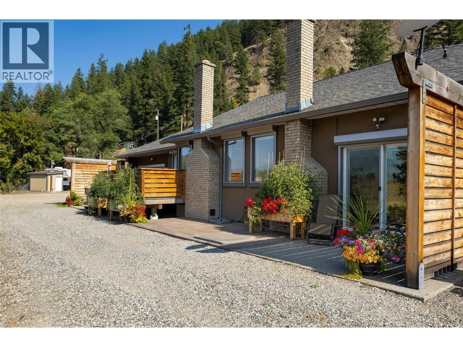 1258 Round Lake Road