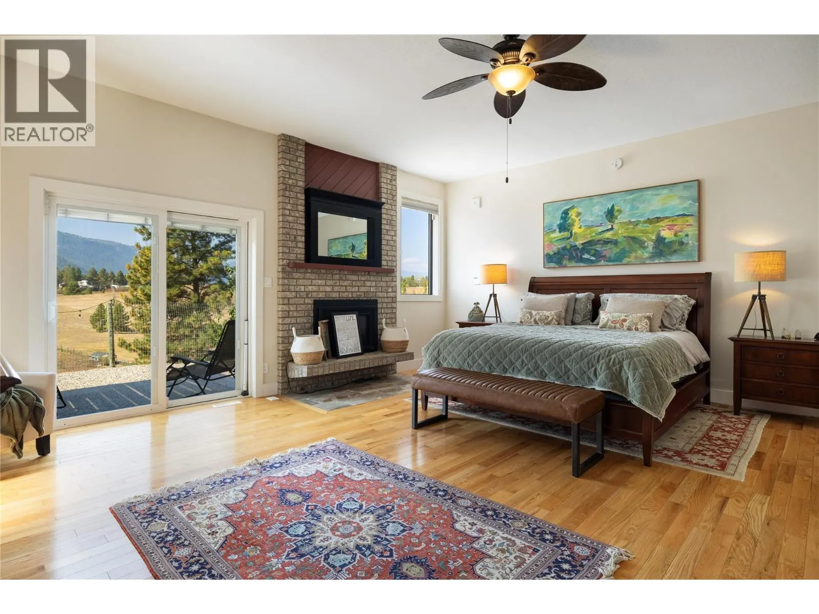 1258 Round Lake Road