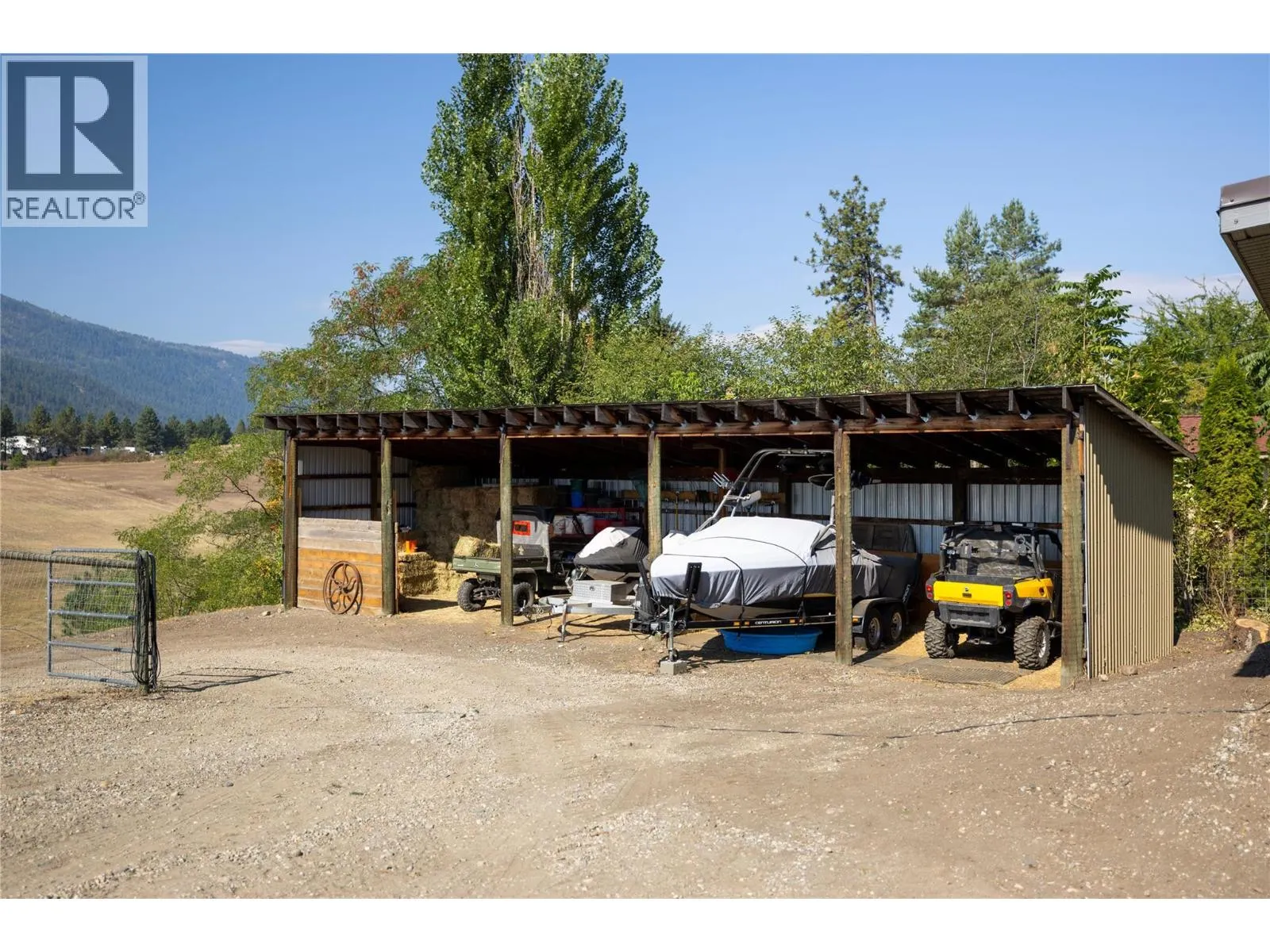 1258 Round Lake Road