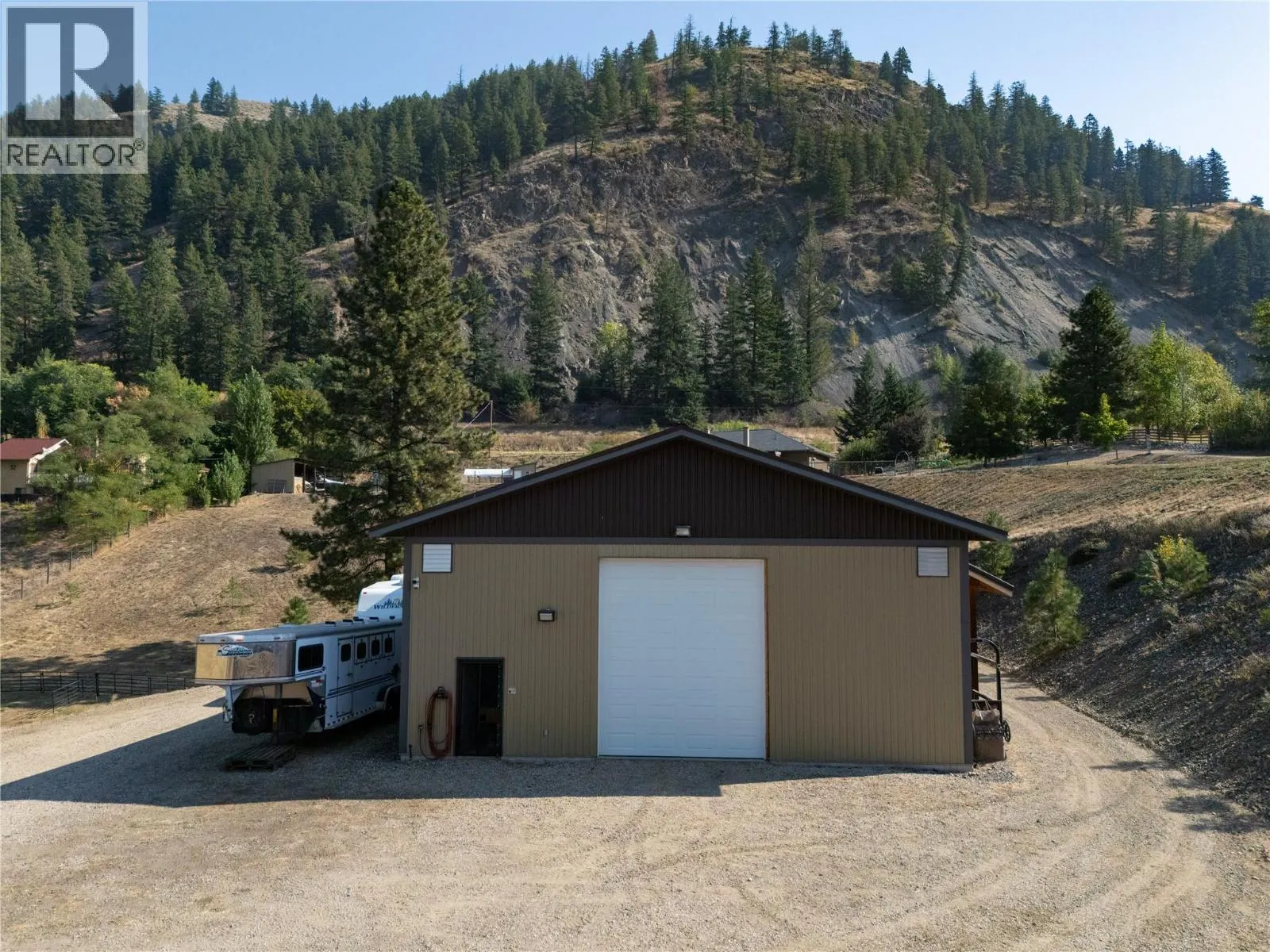 1258 Round Lake Road