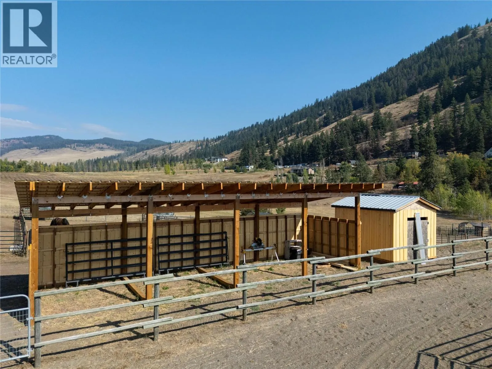 1258 Round Lake Road