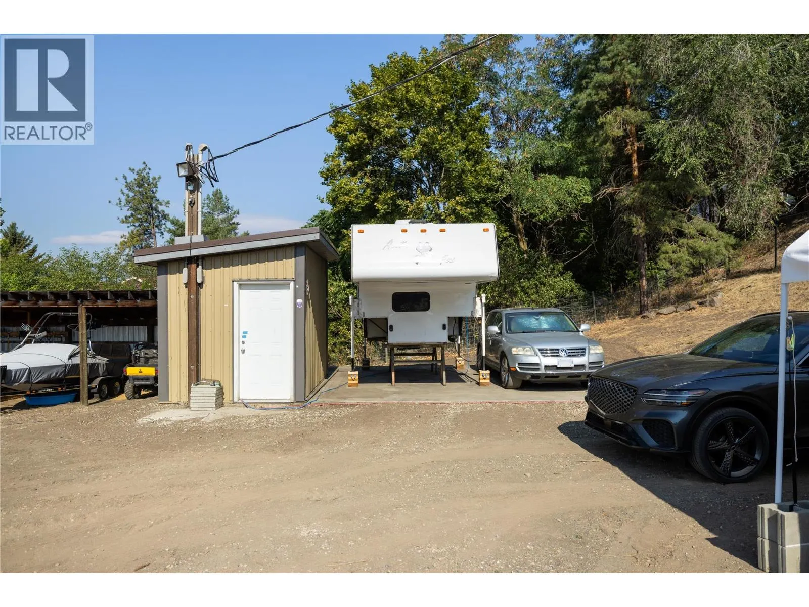 1258 Round Lake Road