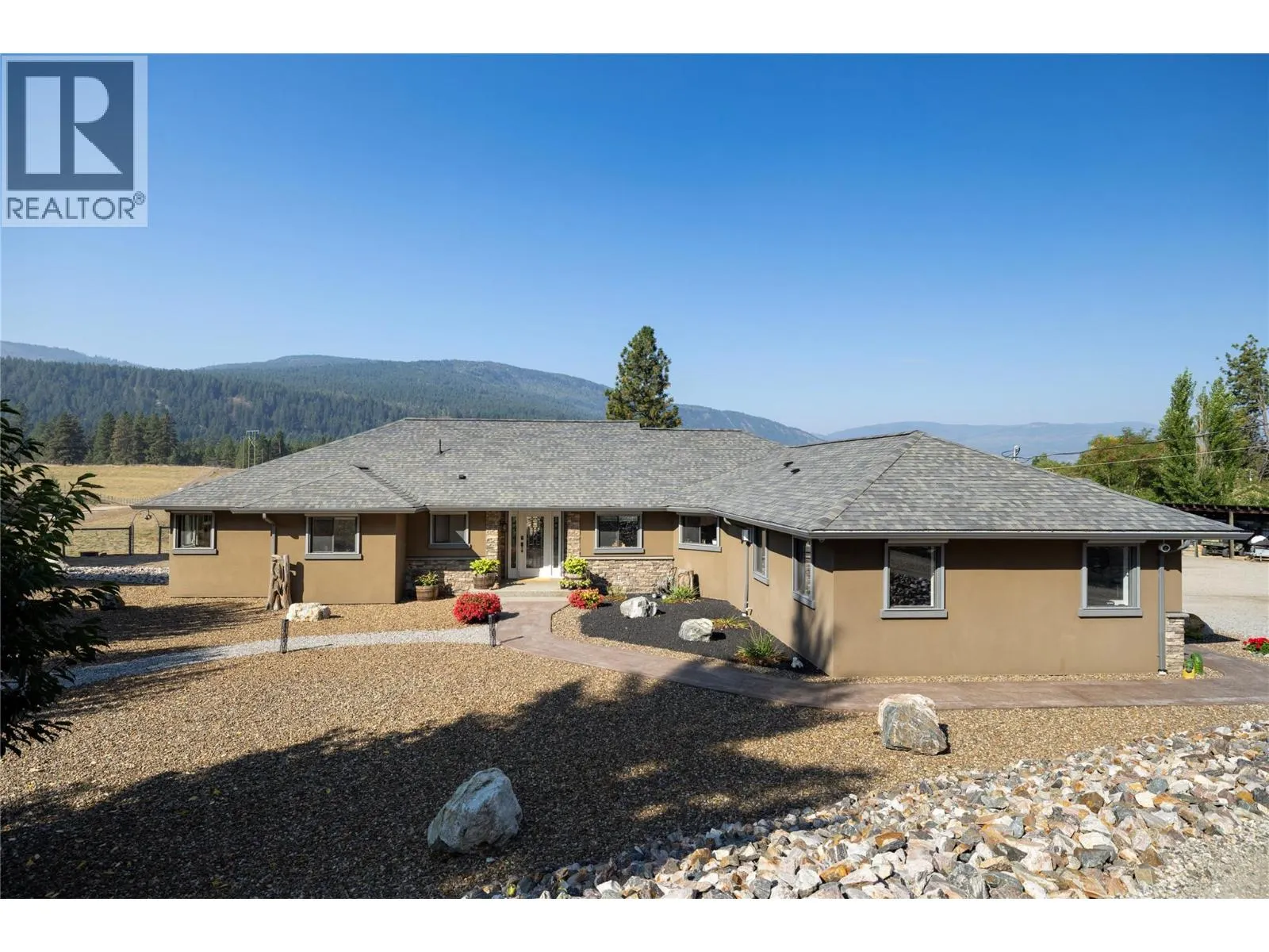 1258 Round Lake Road