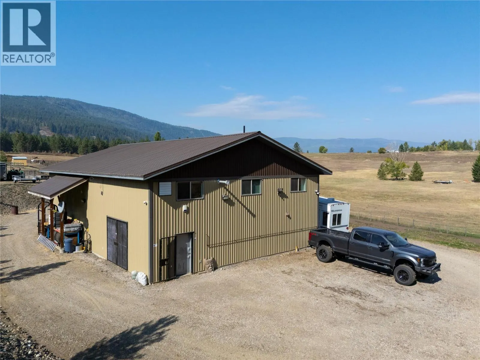1258 Round Lake Road