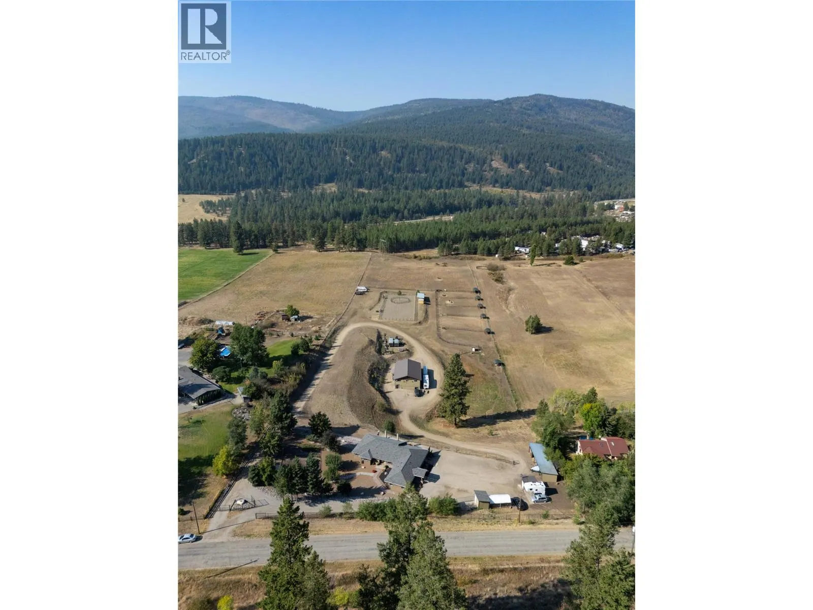 1258 Round Lake Road