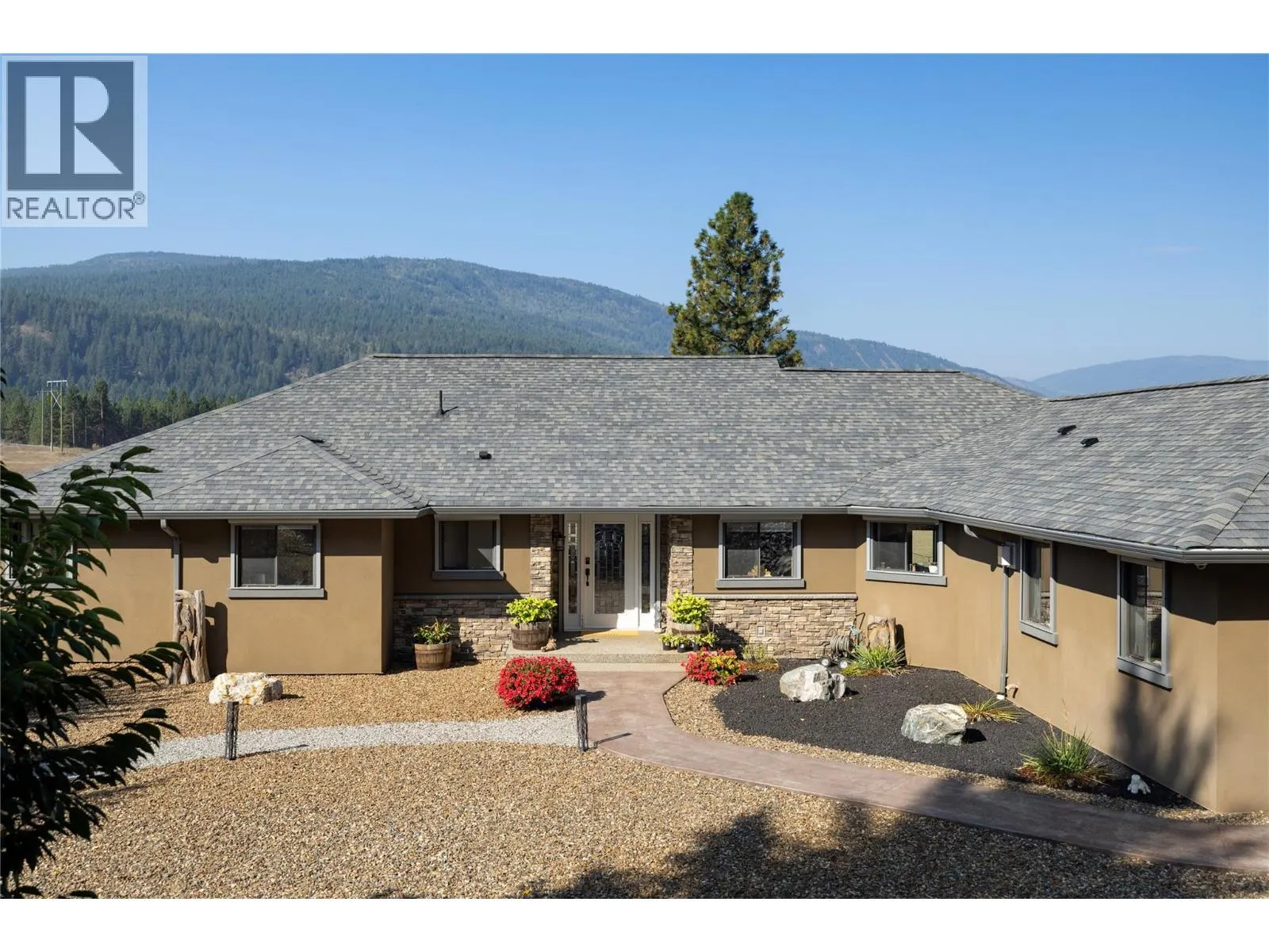 1258 Round Lake Road