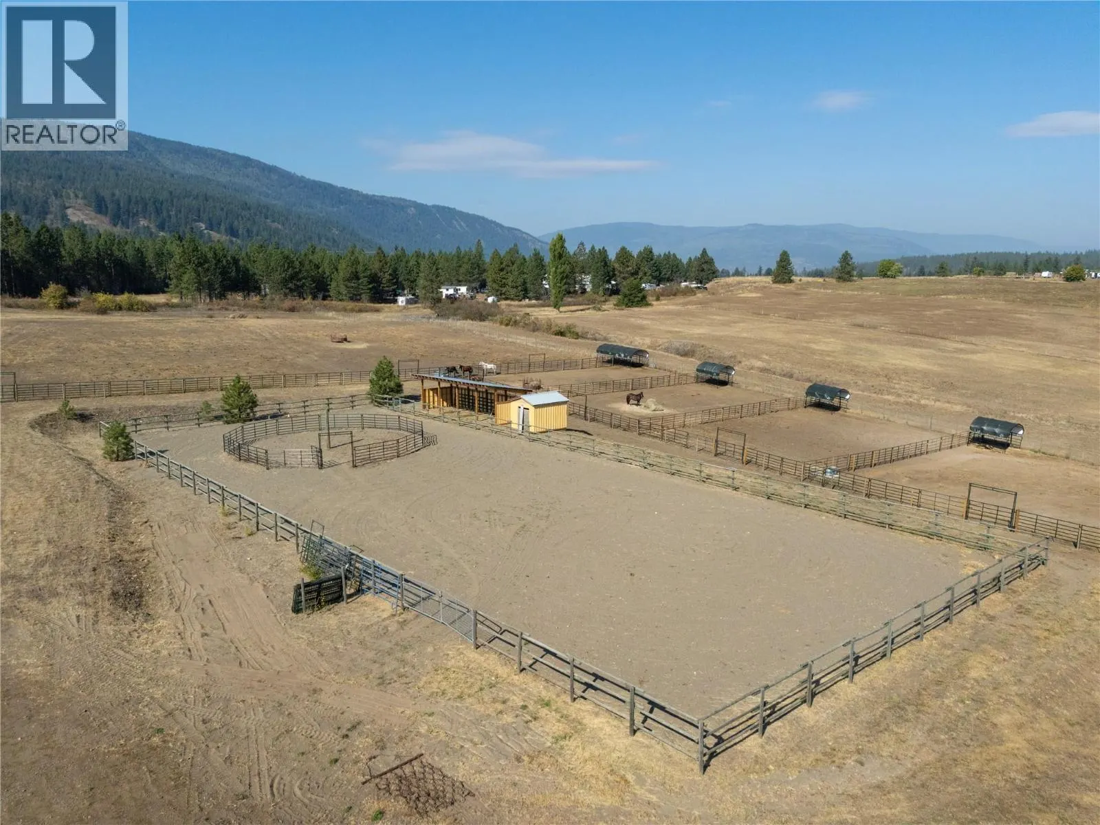 1258 Round Lake Road
