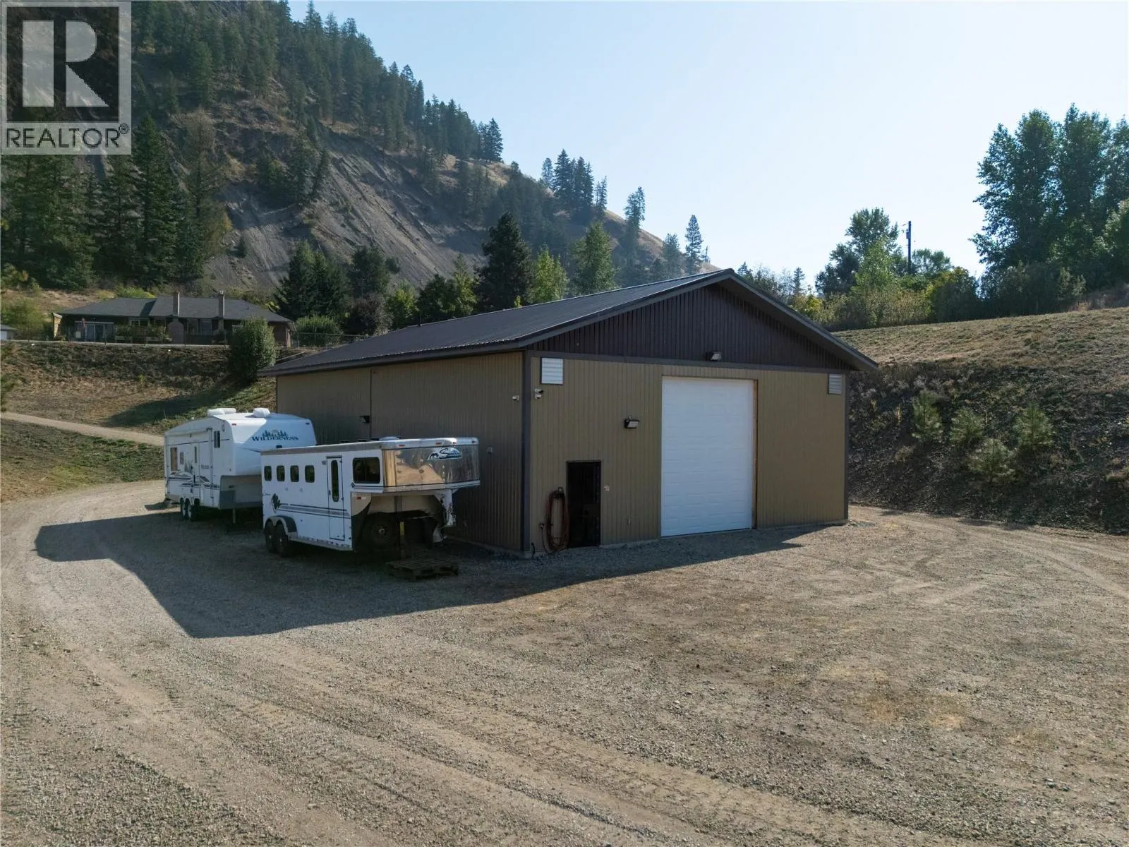 1258 Round Lake Road
