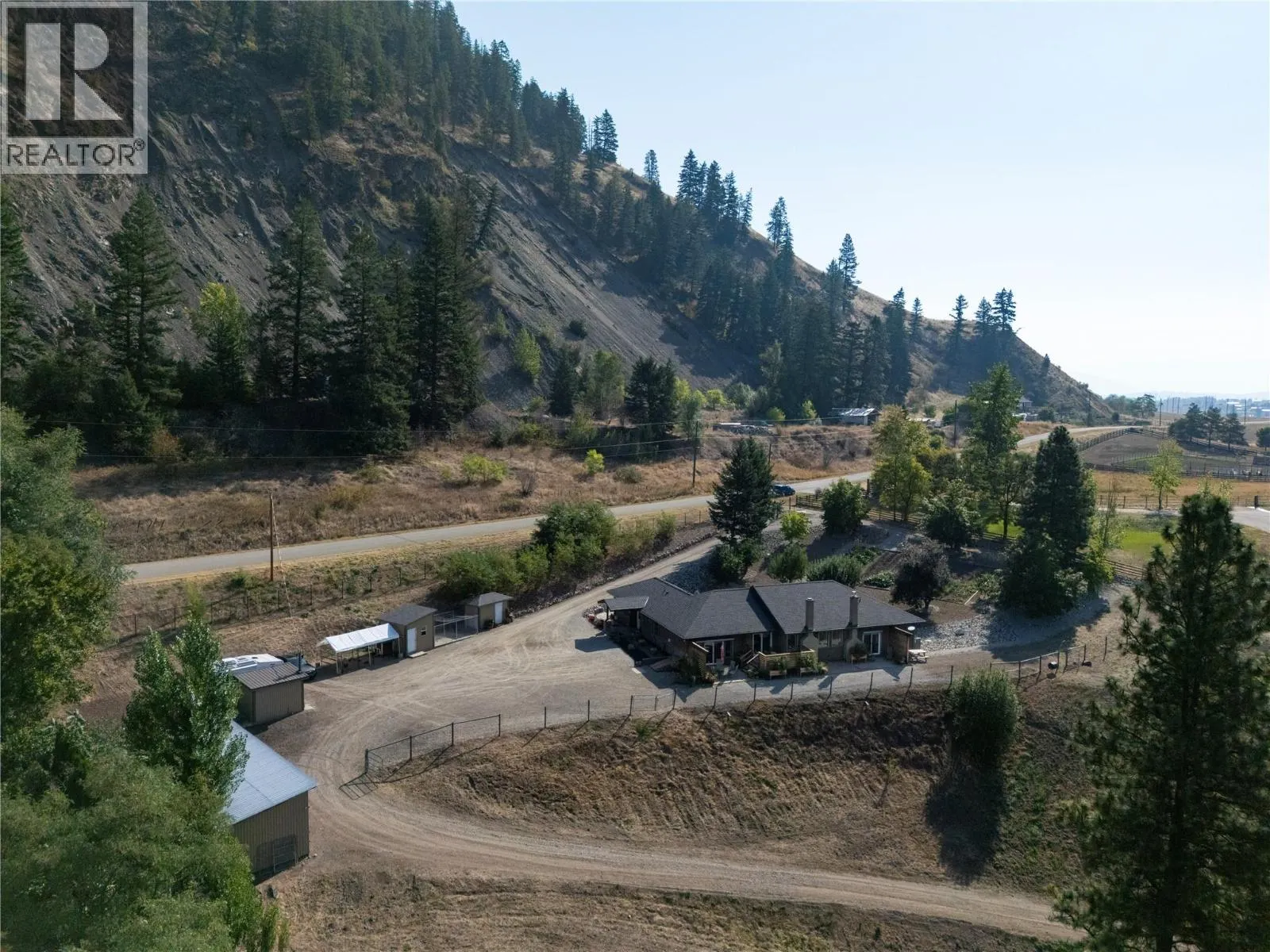 1258 Round Lake Road