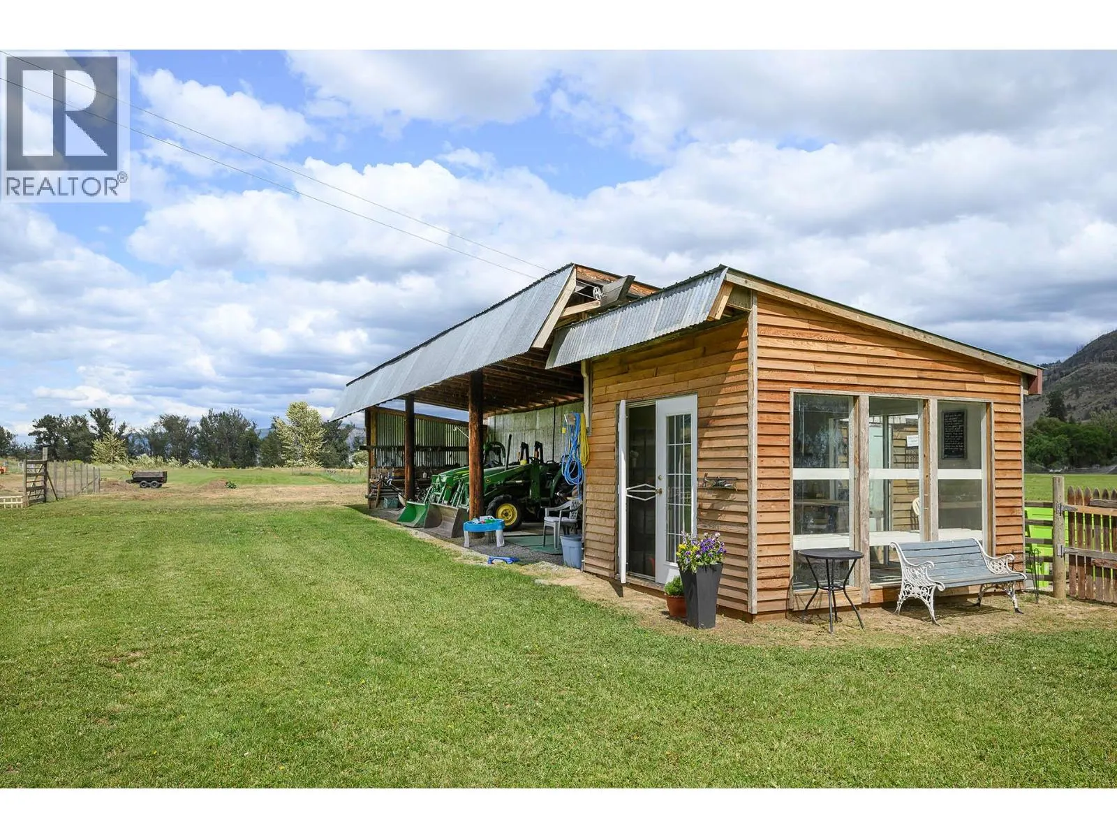 570 DAIRY Road