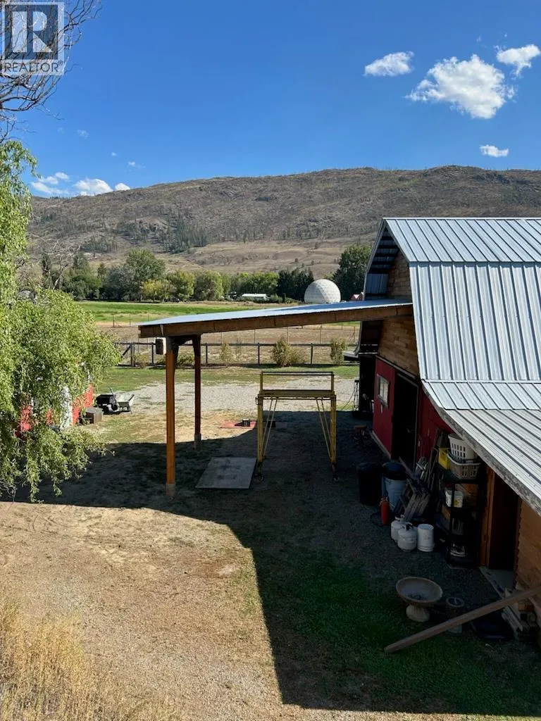 570 DAIRY Road