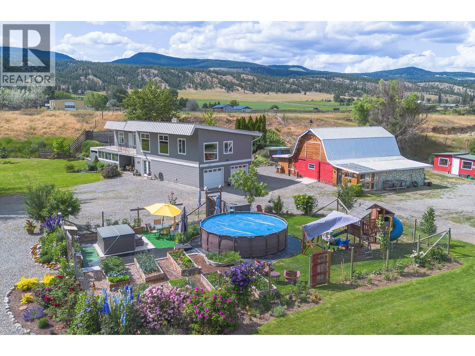 570 DAIRY Road