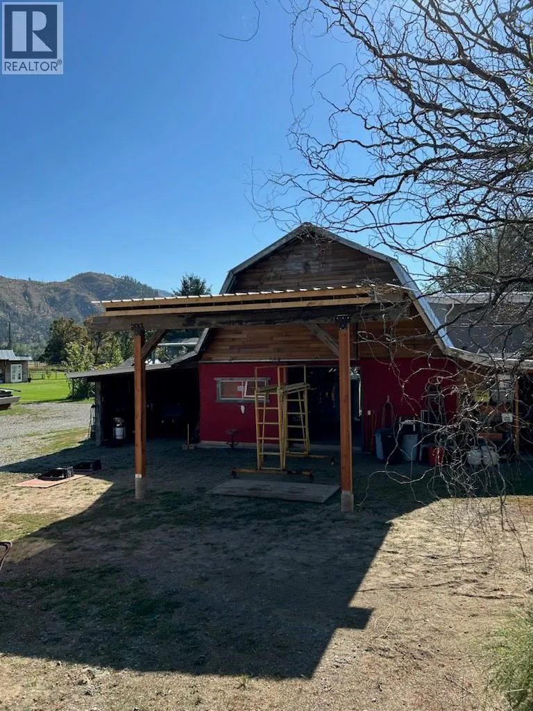 570 DAIRY Road