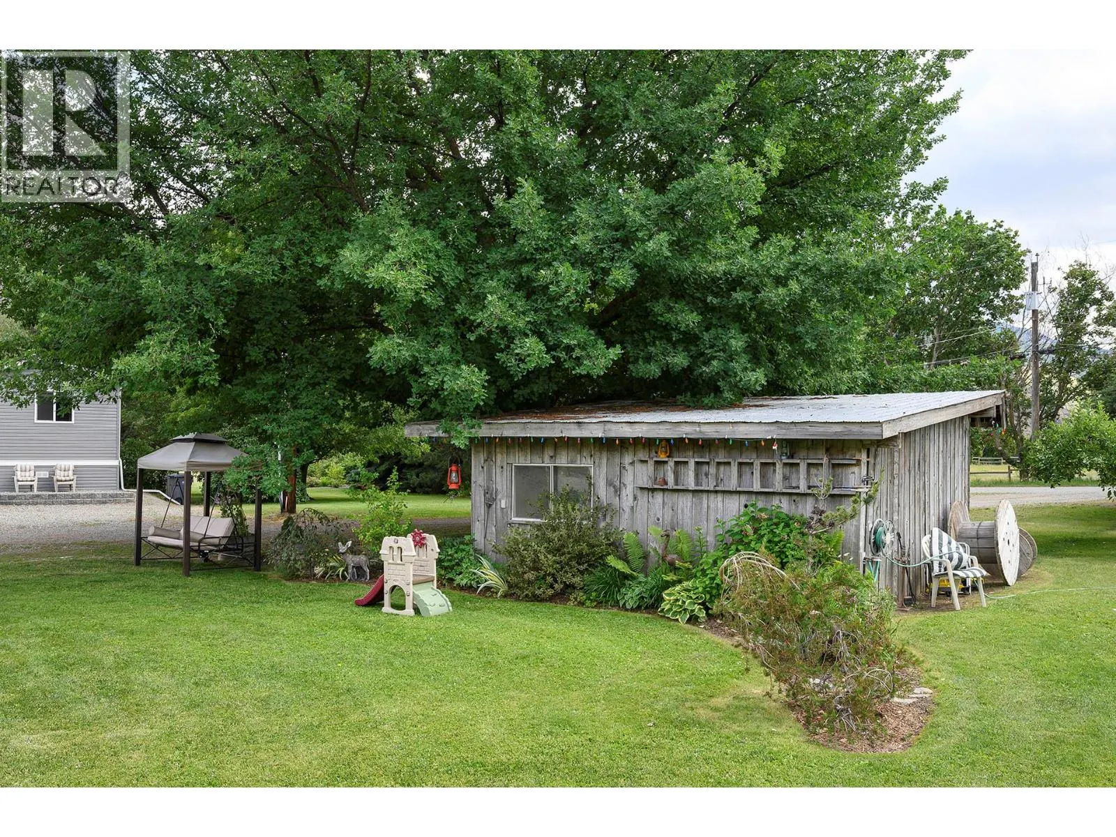 570 DAIRY Road