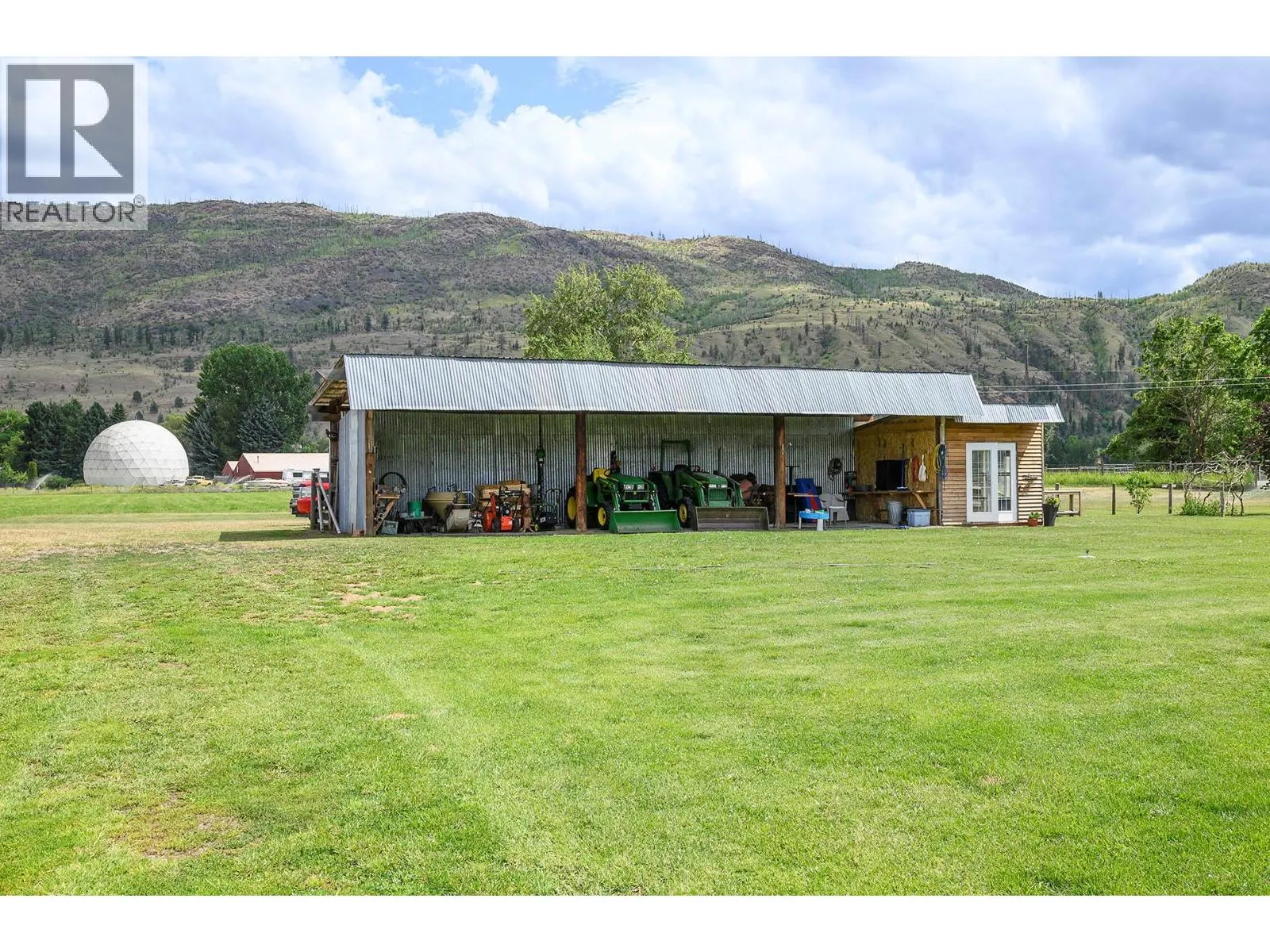 570 DAIRY Road