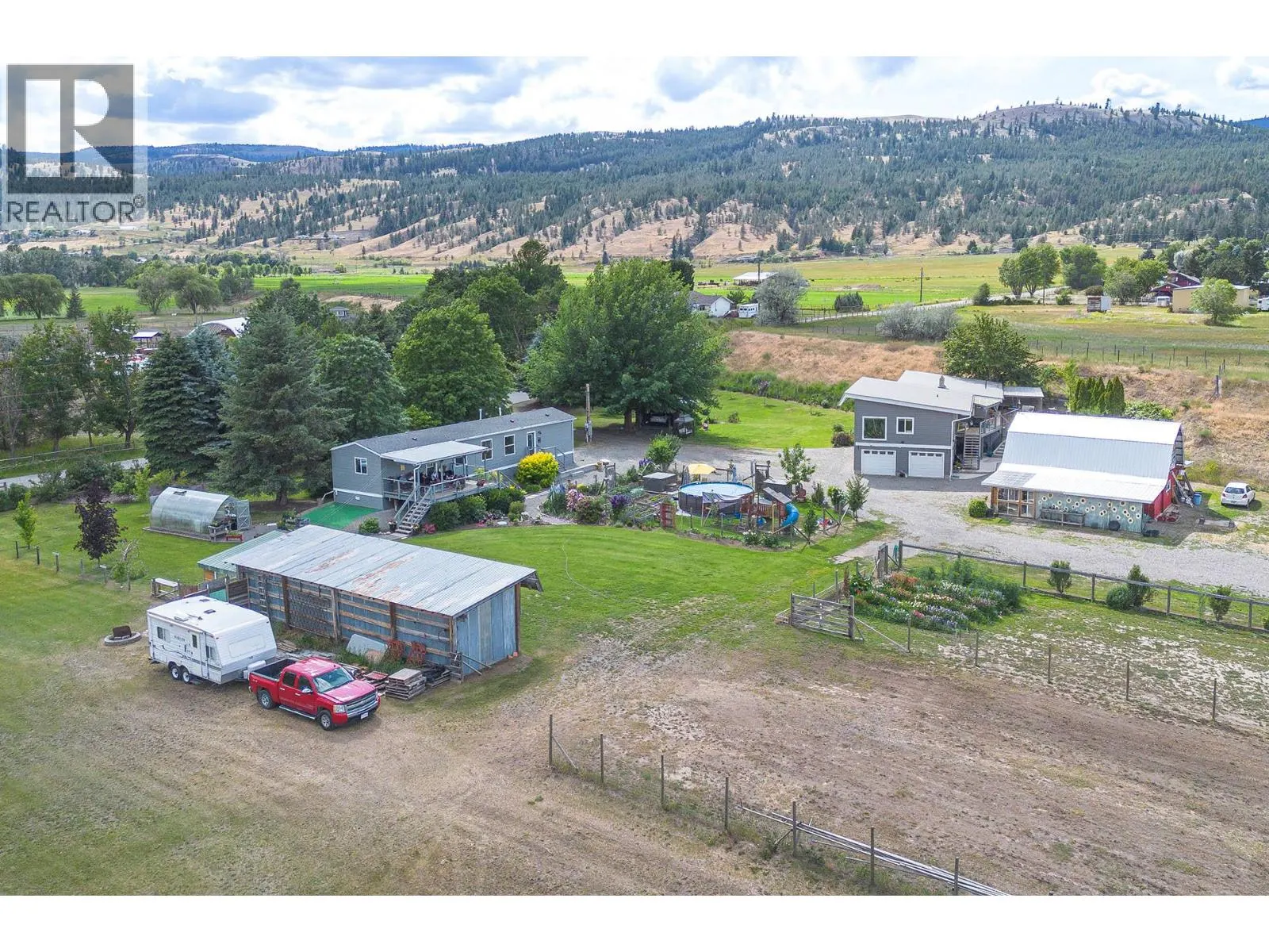 570 DAIRY Road