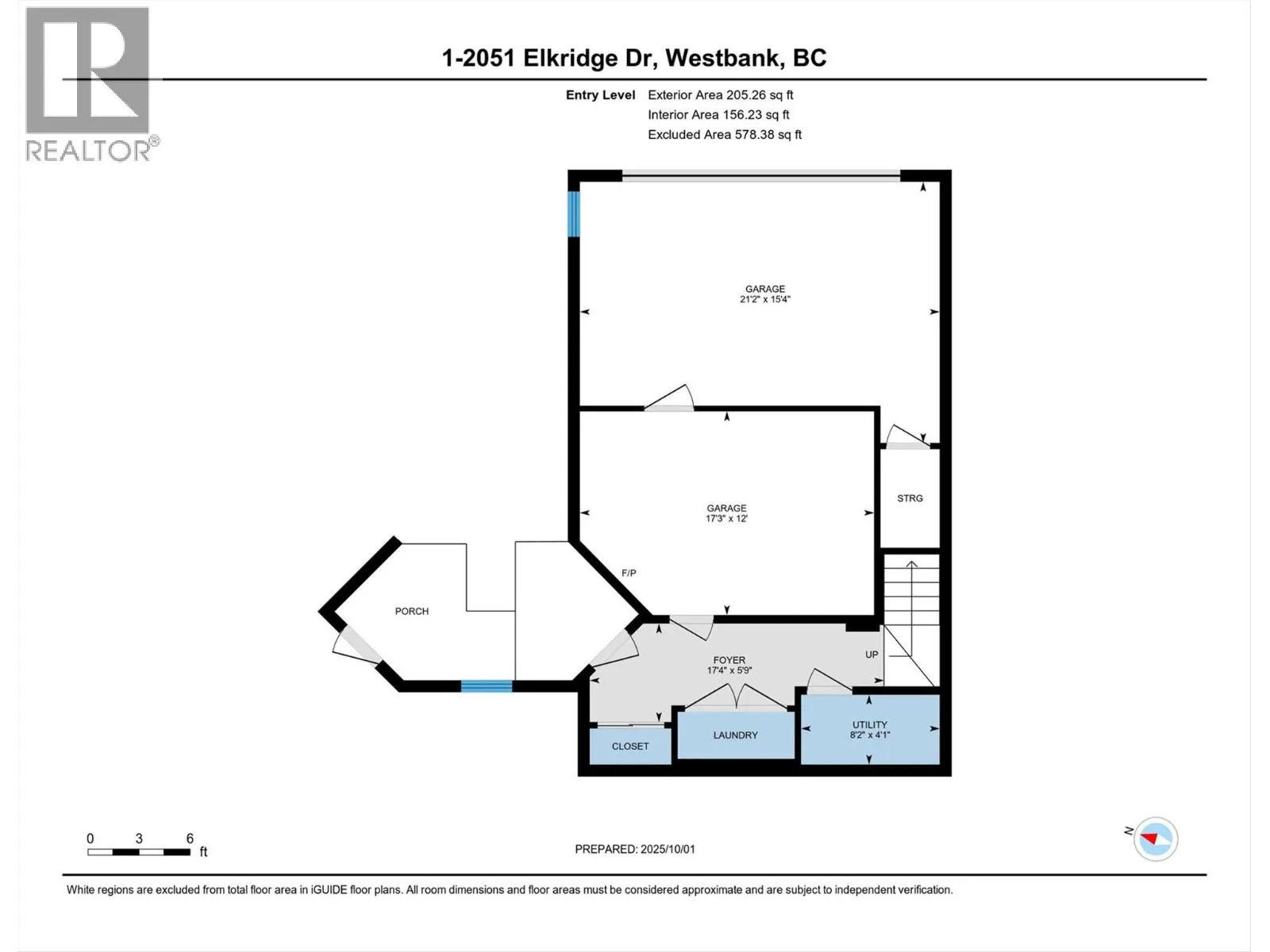 2051 Elkridge Drive Unit# 1