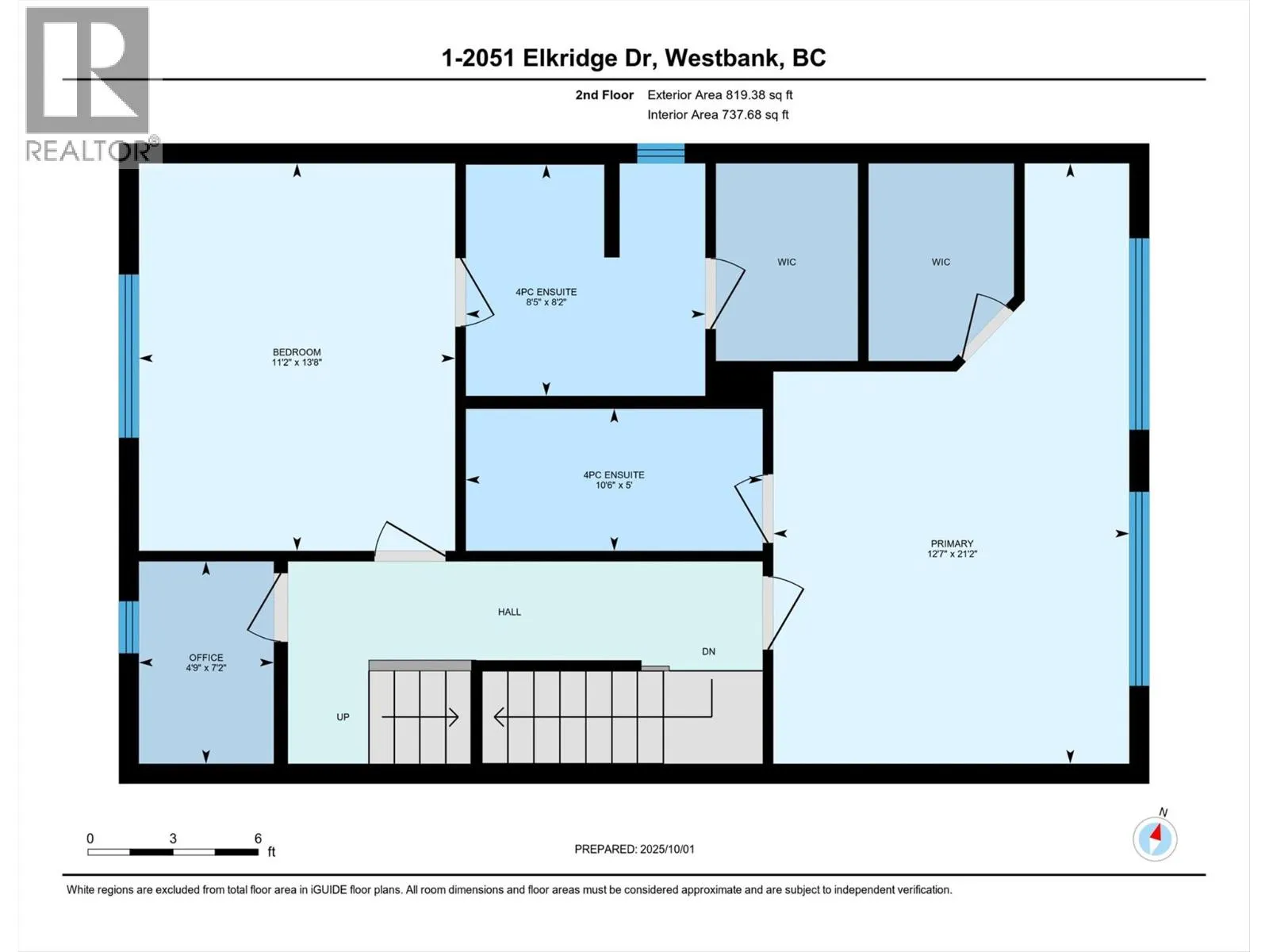 2051 Elkridge Drive Unit# 1