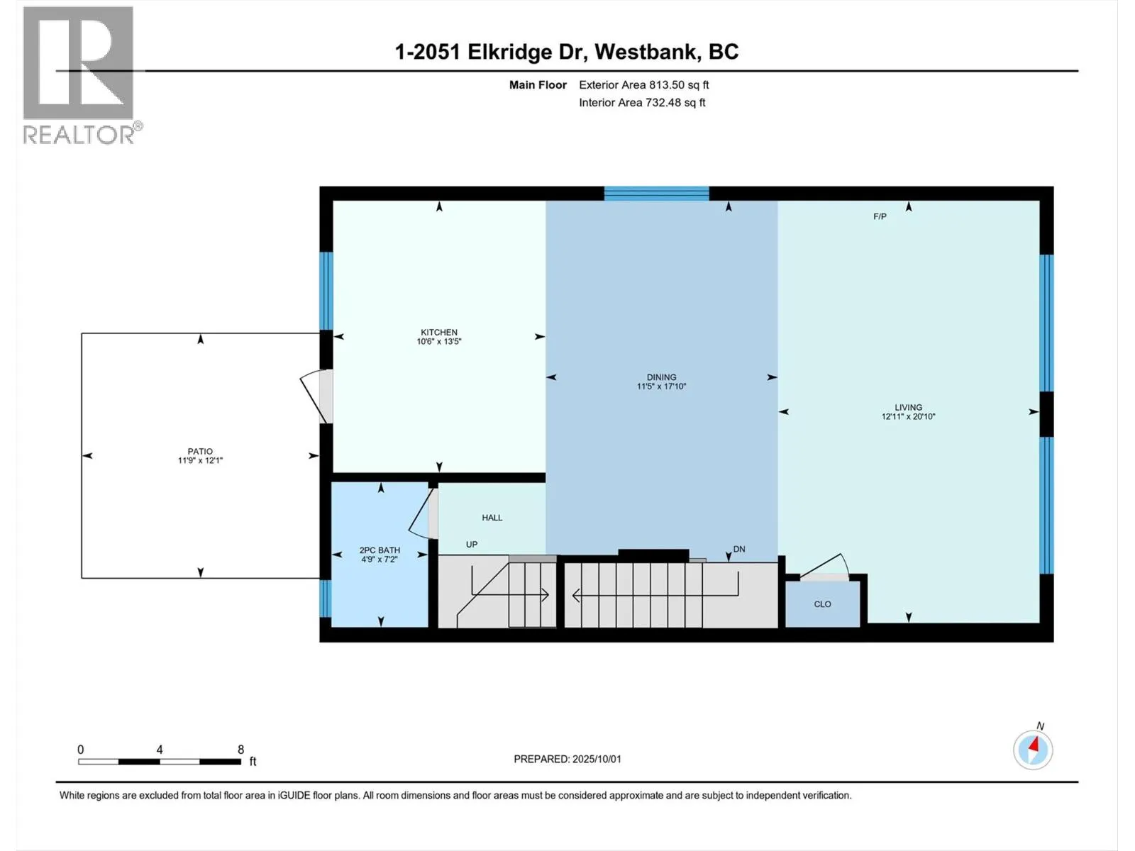 2051 Elkridge Drive Unit# 1