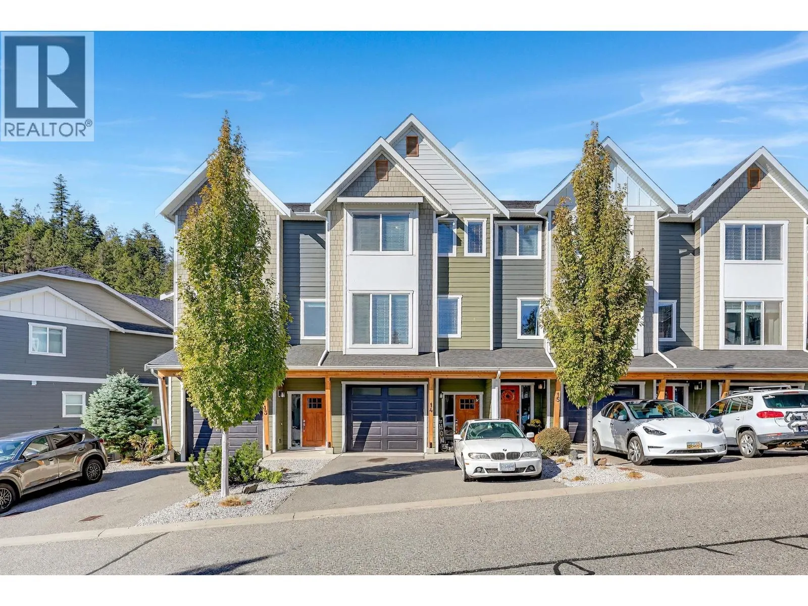 2490 Tuscany Drive Unit# 14