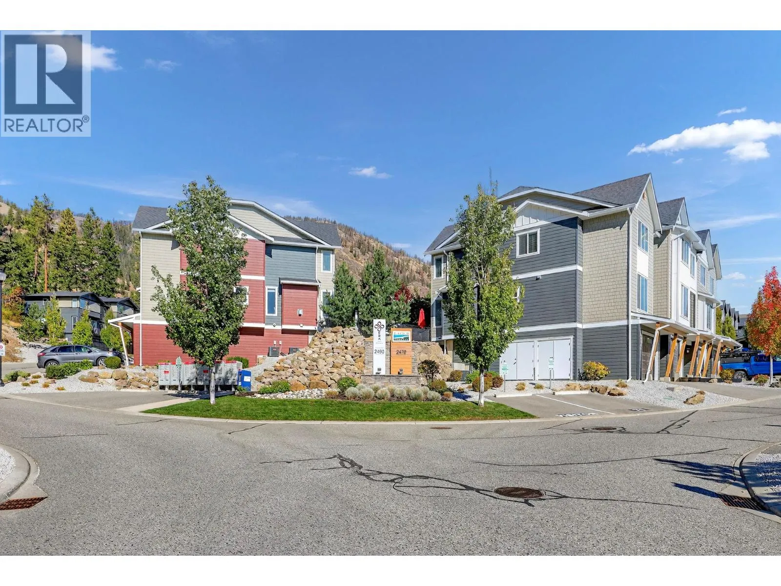 2490 Tuscany Drive Unit# 14