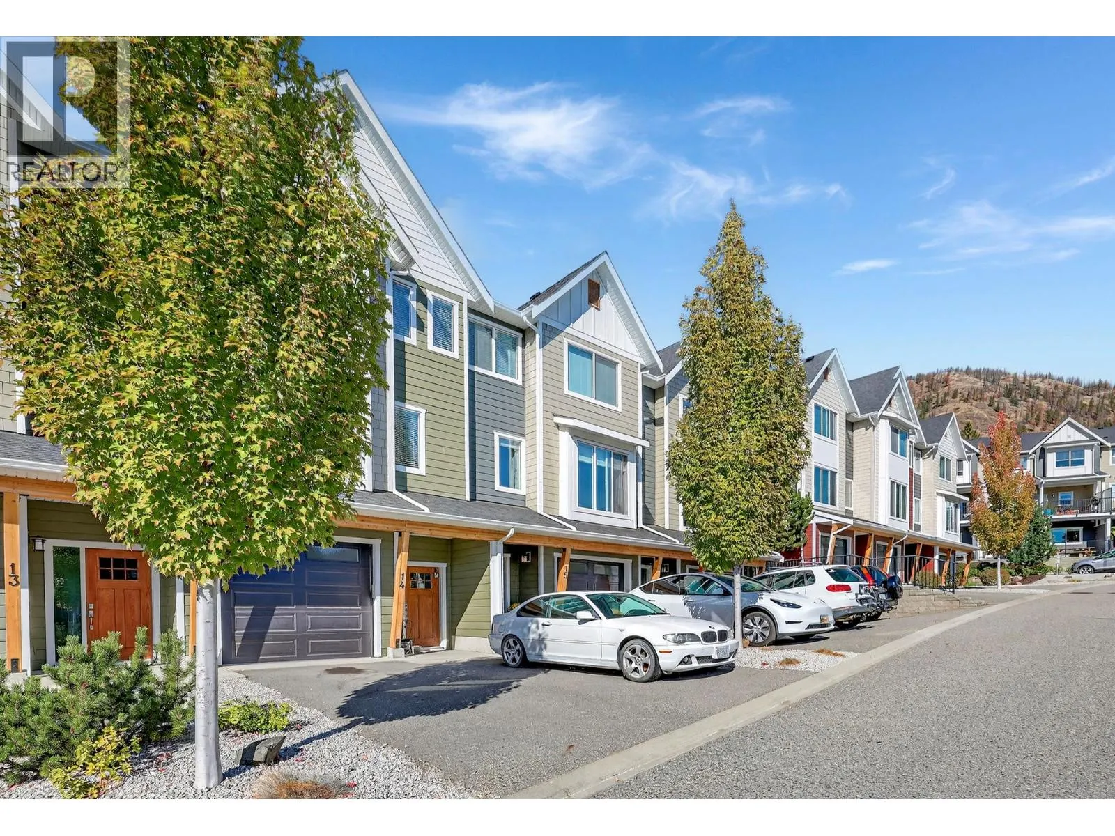 2490 Tuscany Drive Unit# 14