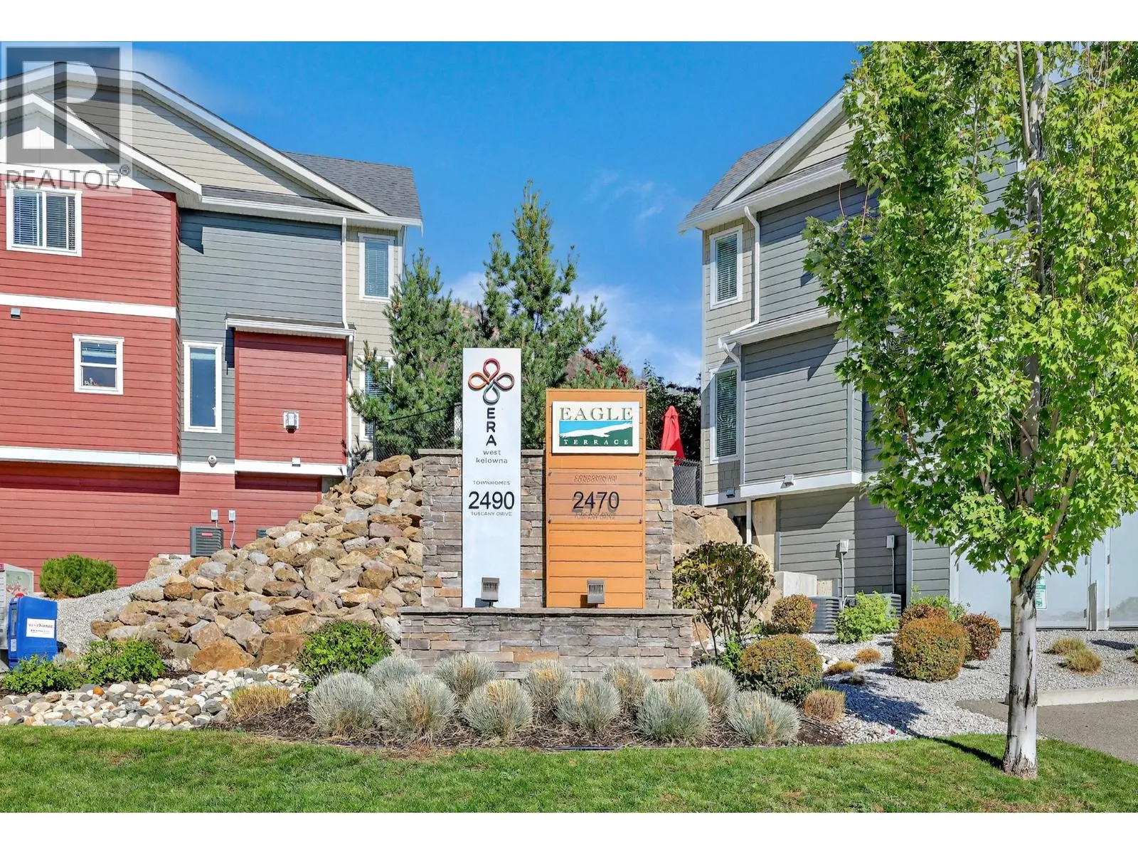 2490 Tuscany Drive Unit# 14