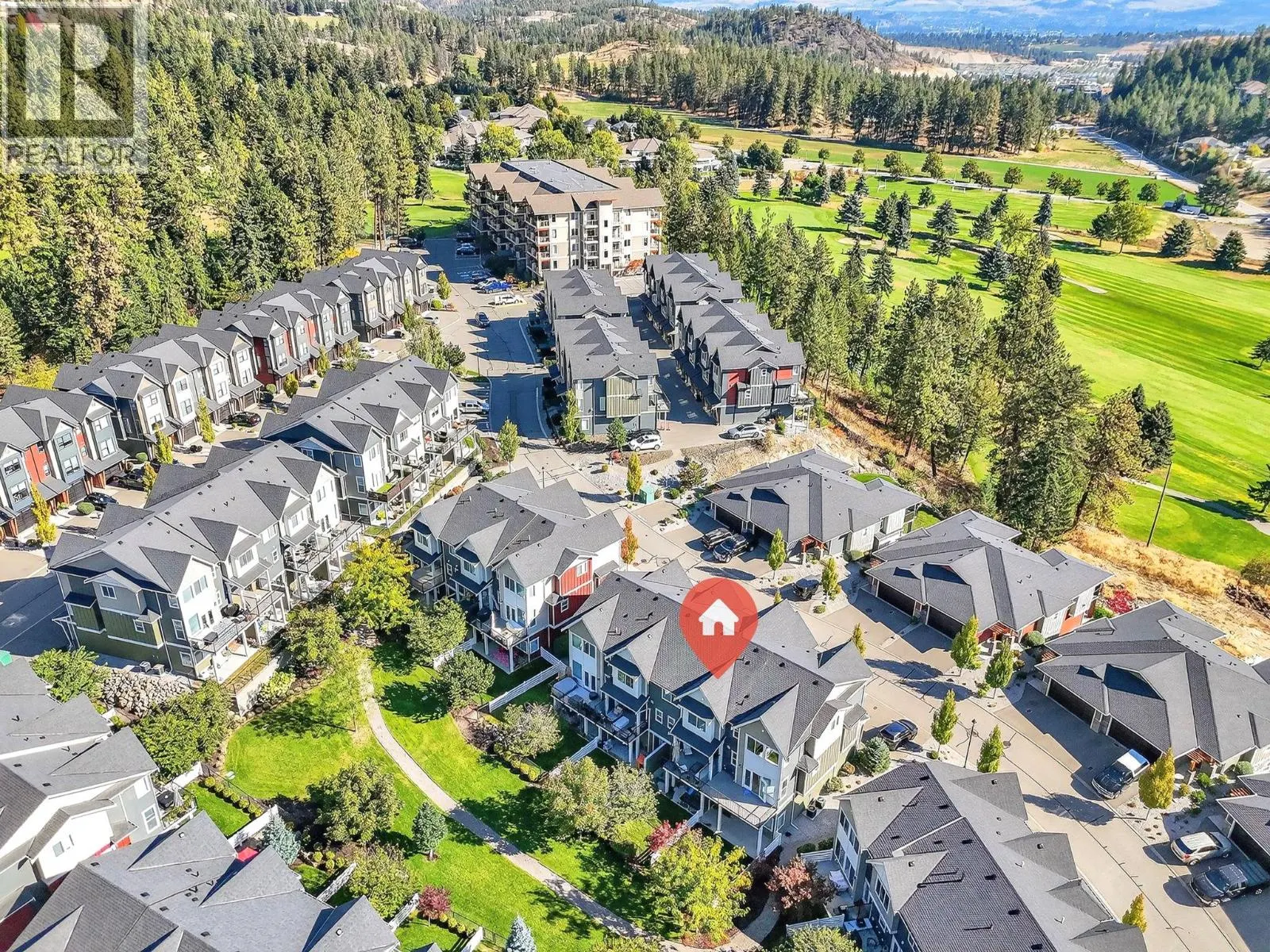 2490 Tuscany Drive Unit# 14