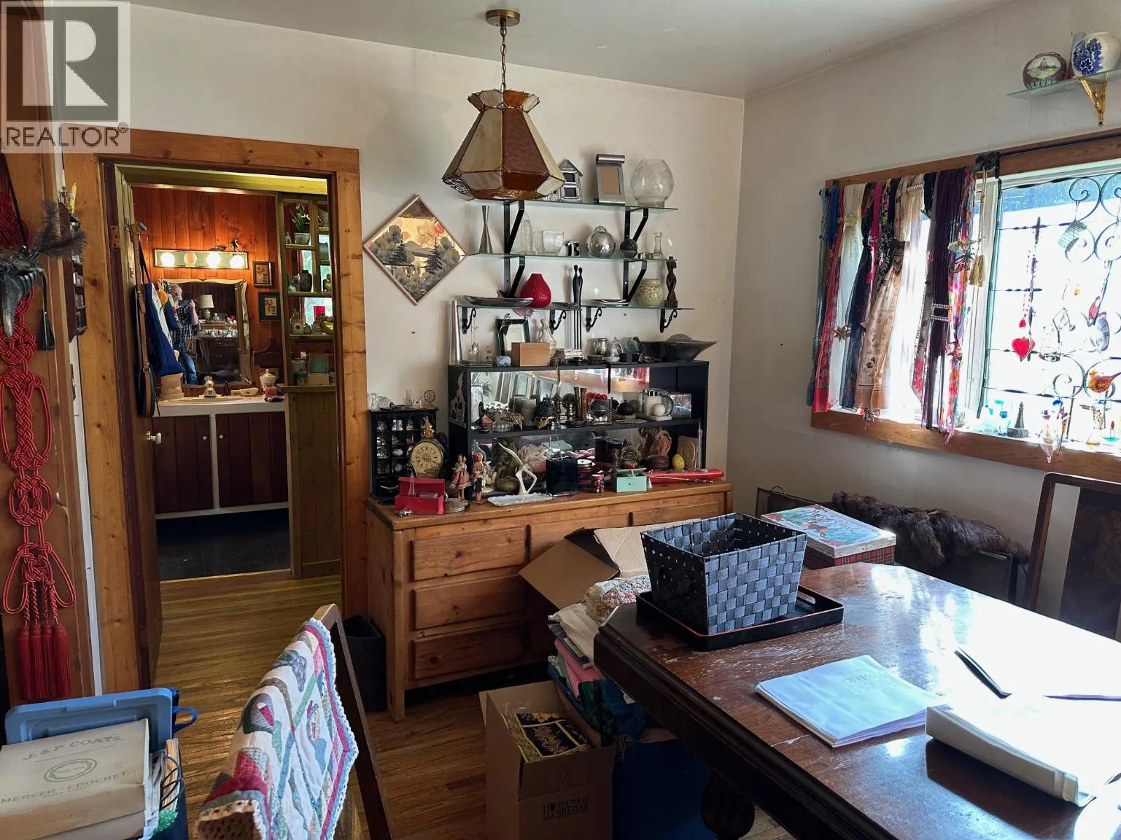 1595 Granite Road