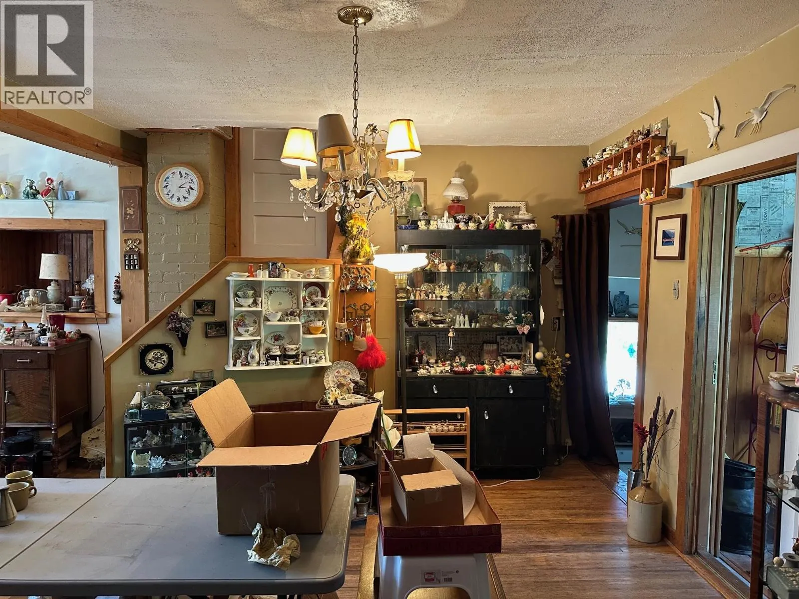1595 Granite Road