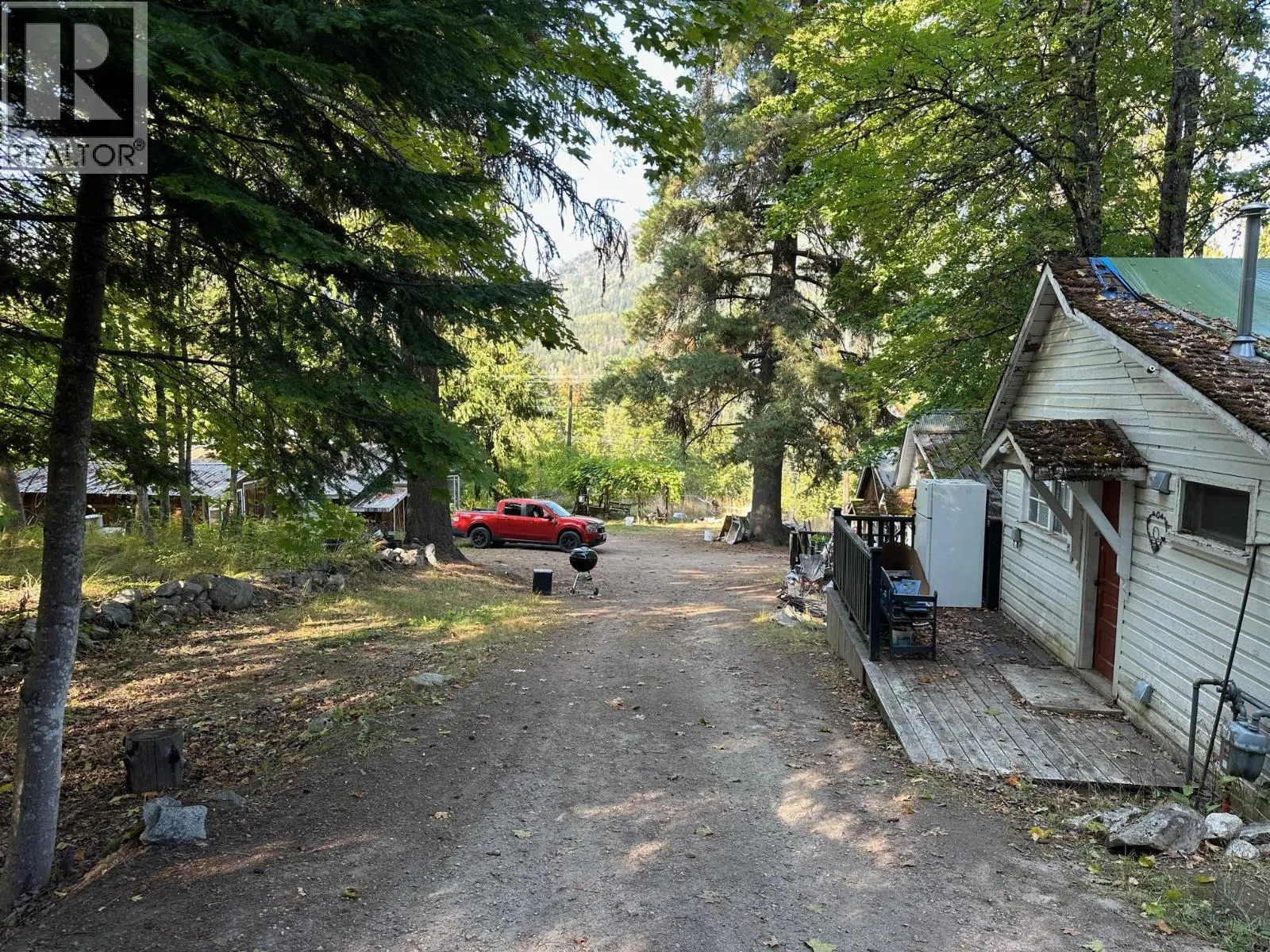 1595 Granite Road
