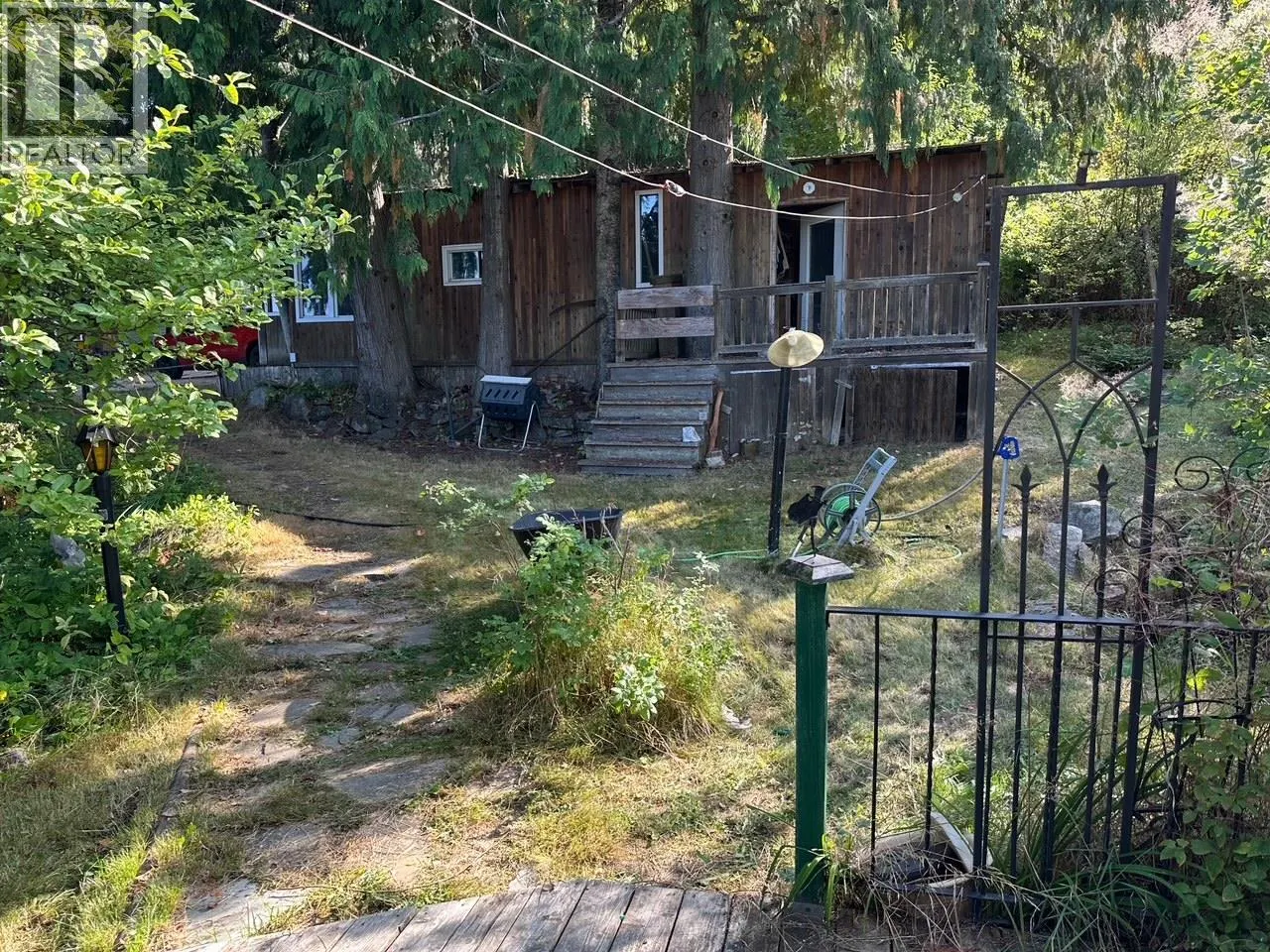 1595 Granite Road