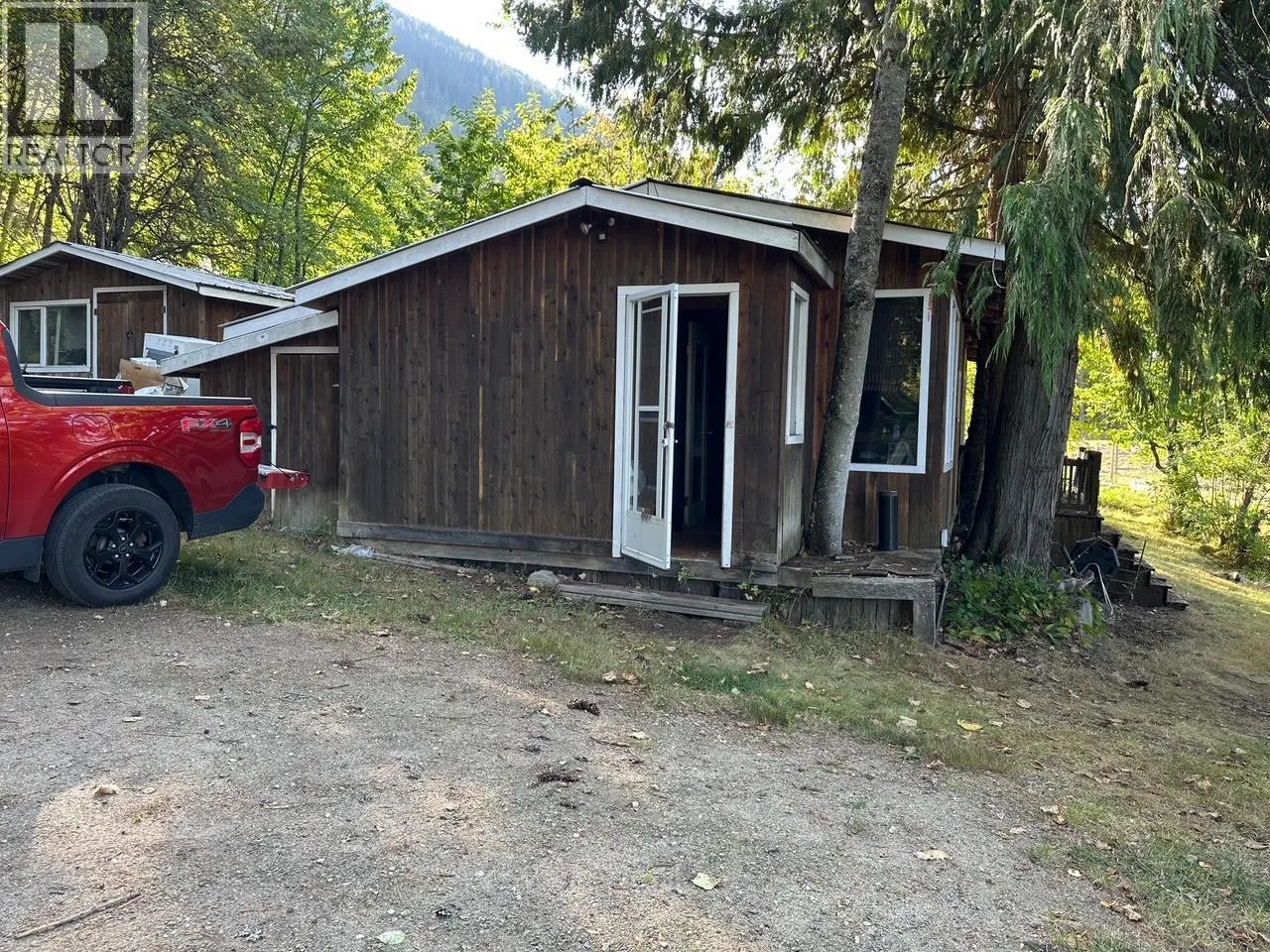 1595 Granite Road