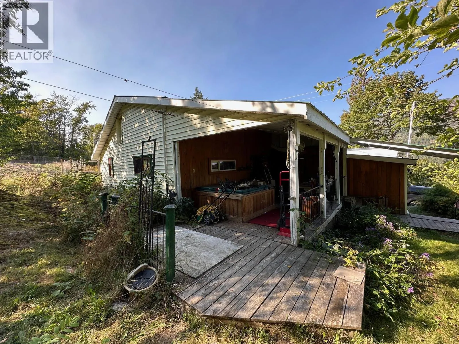 1595 Granite Road