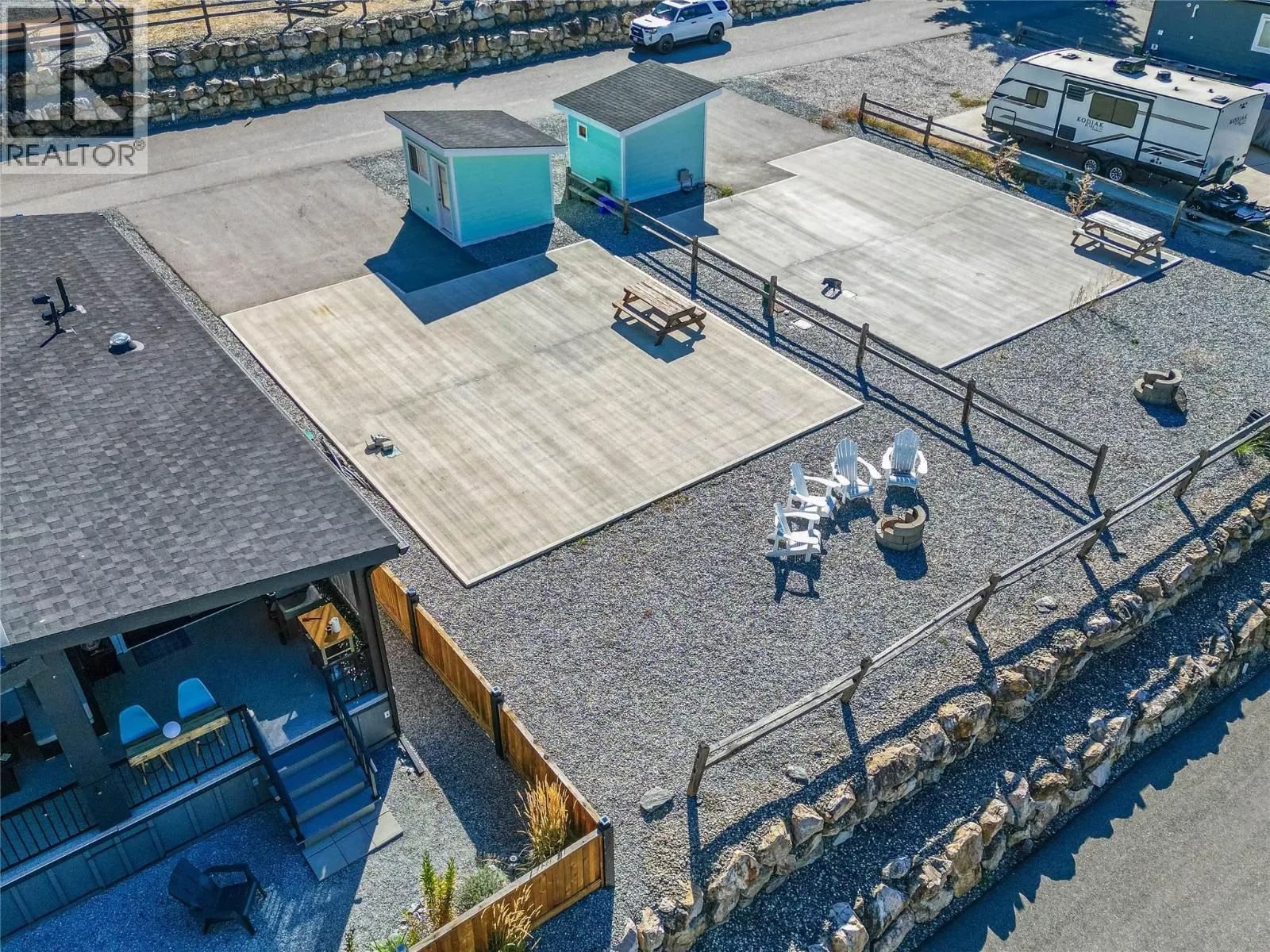 2695 Blind Bay Road Unit# 78