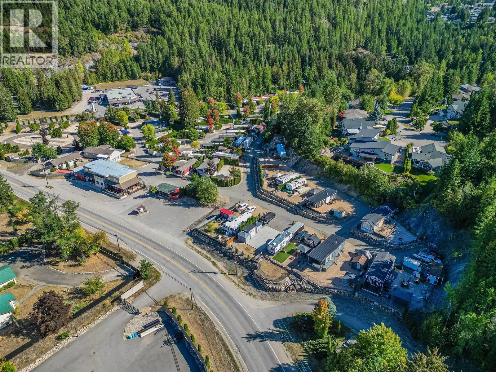 2695 Blind Bay Road Unit# 78