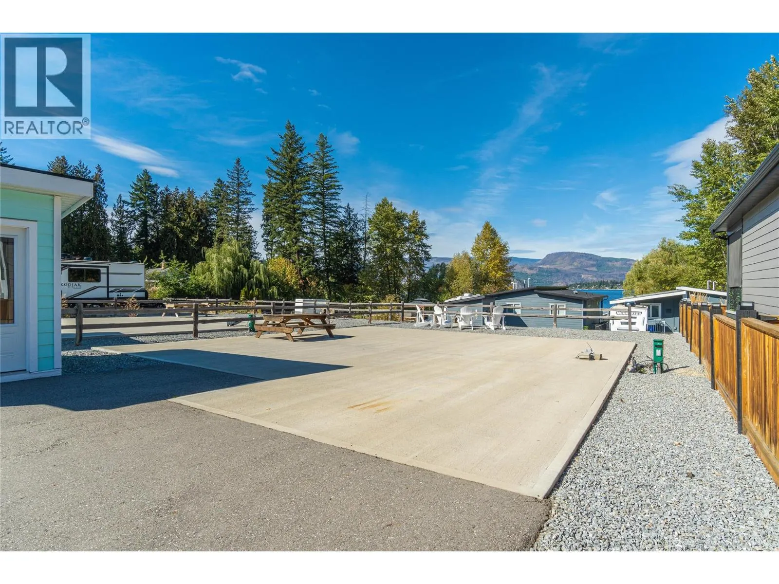 2695 Blind Bay Road Unit# 78
