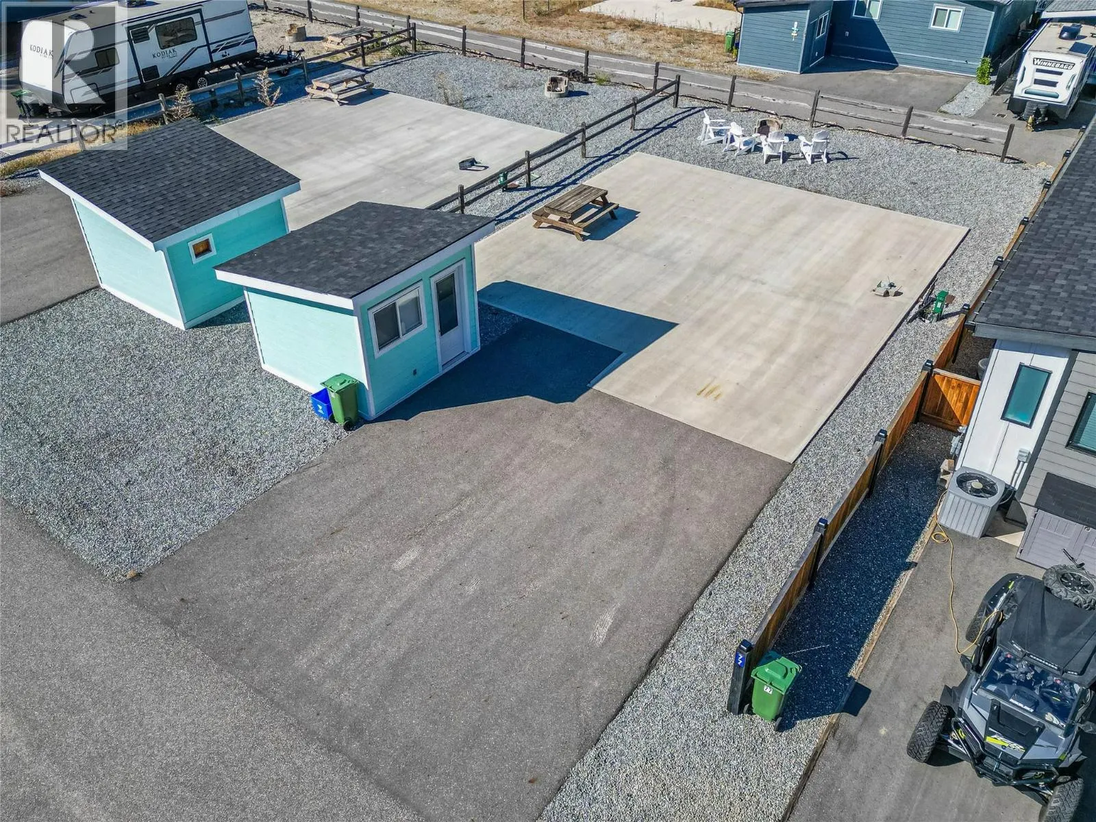 2695 Blind Bay Road Unit# 78
