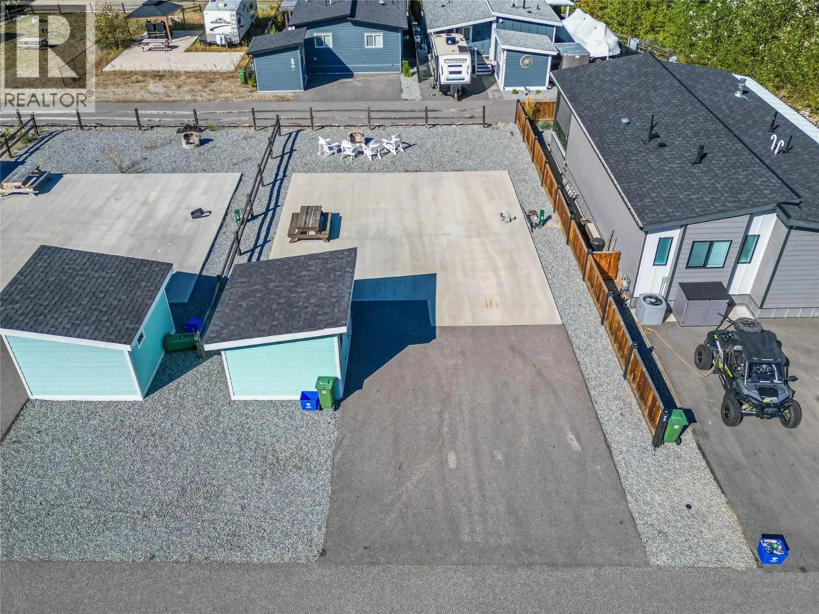 2695 Blind Bay Road Unit# 78