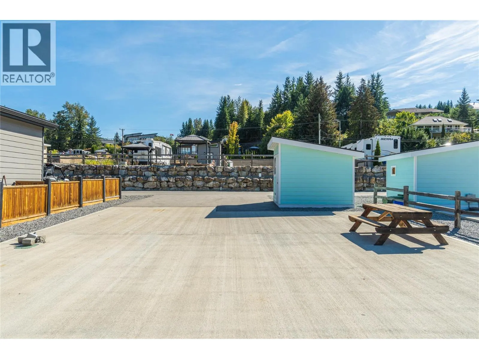2695 Blind Bay Road Unit# 78