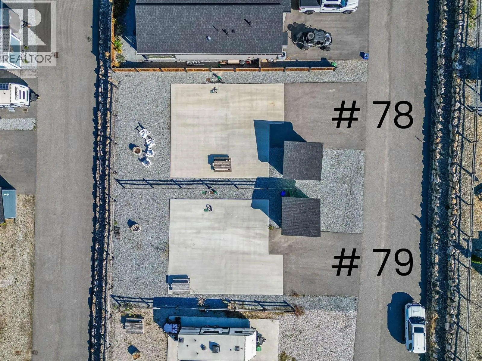 2695 Blind Bay Road Unit# 78