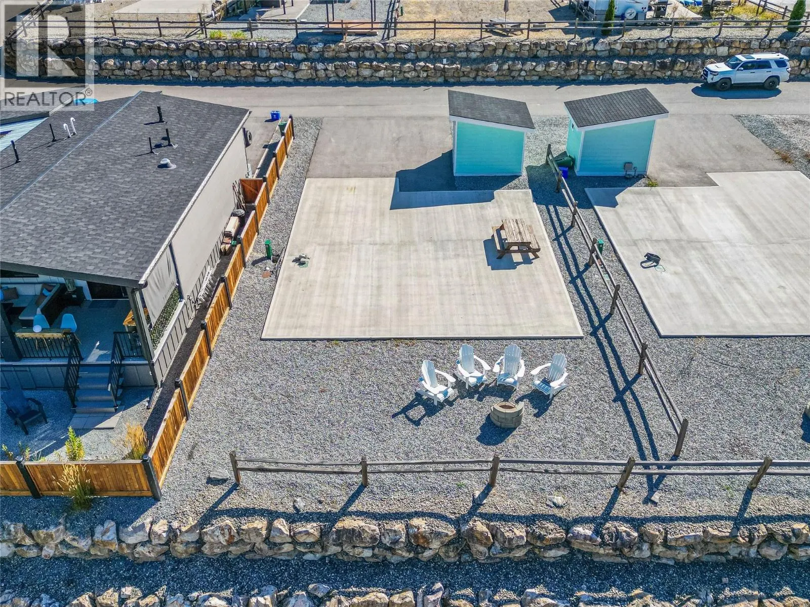 2695 Blind Bay Road Unit# 78
