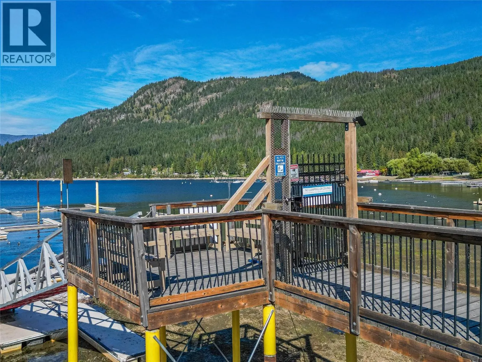 2695 Blind Bay Road Unit# 78