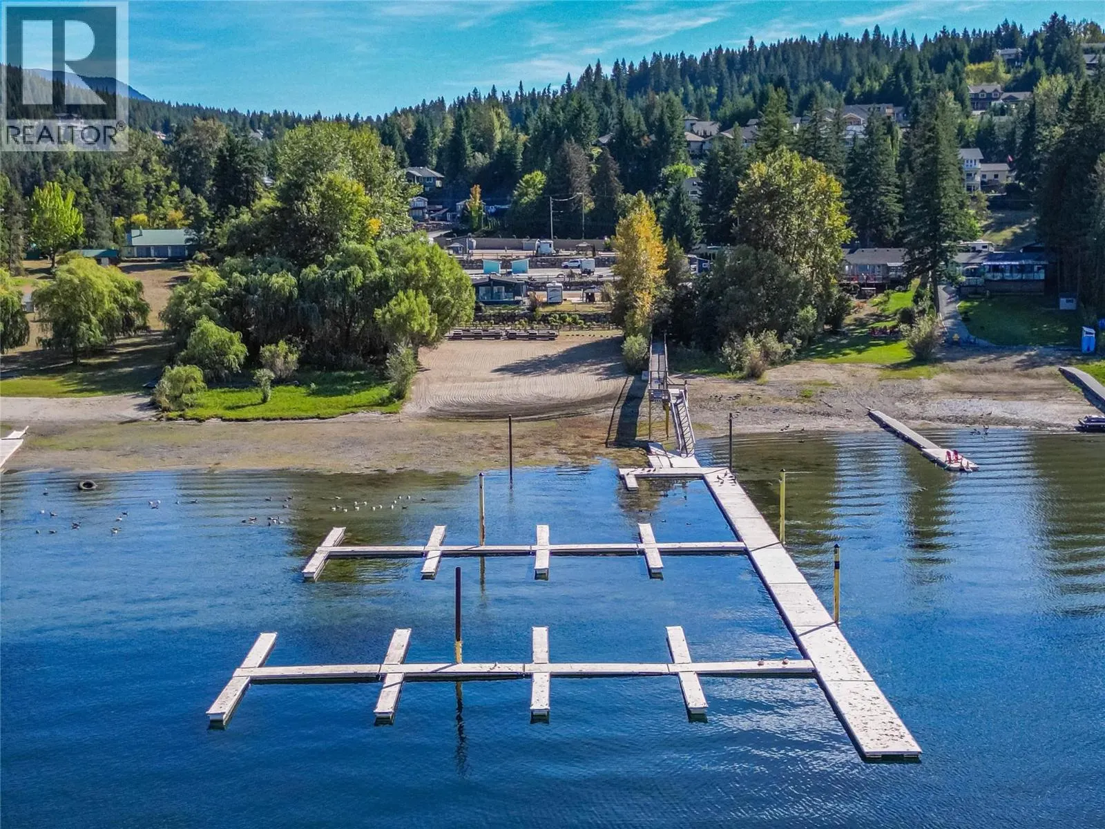 2695 Blind Bay Road Unit# 78