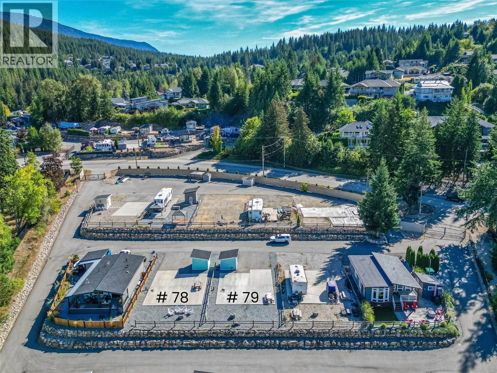 2695 Blind Bay Road Unit# 78