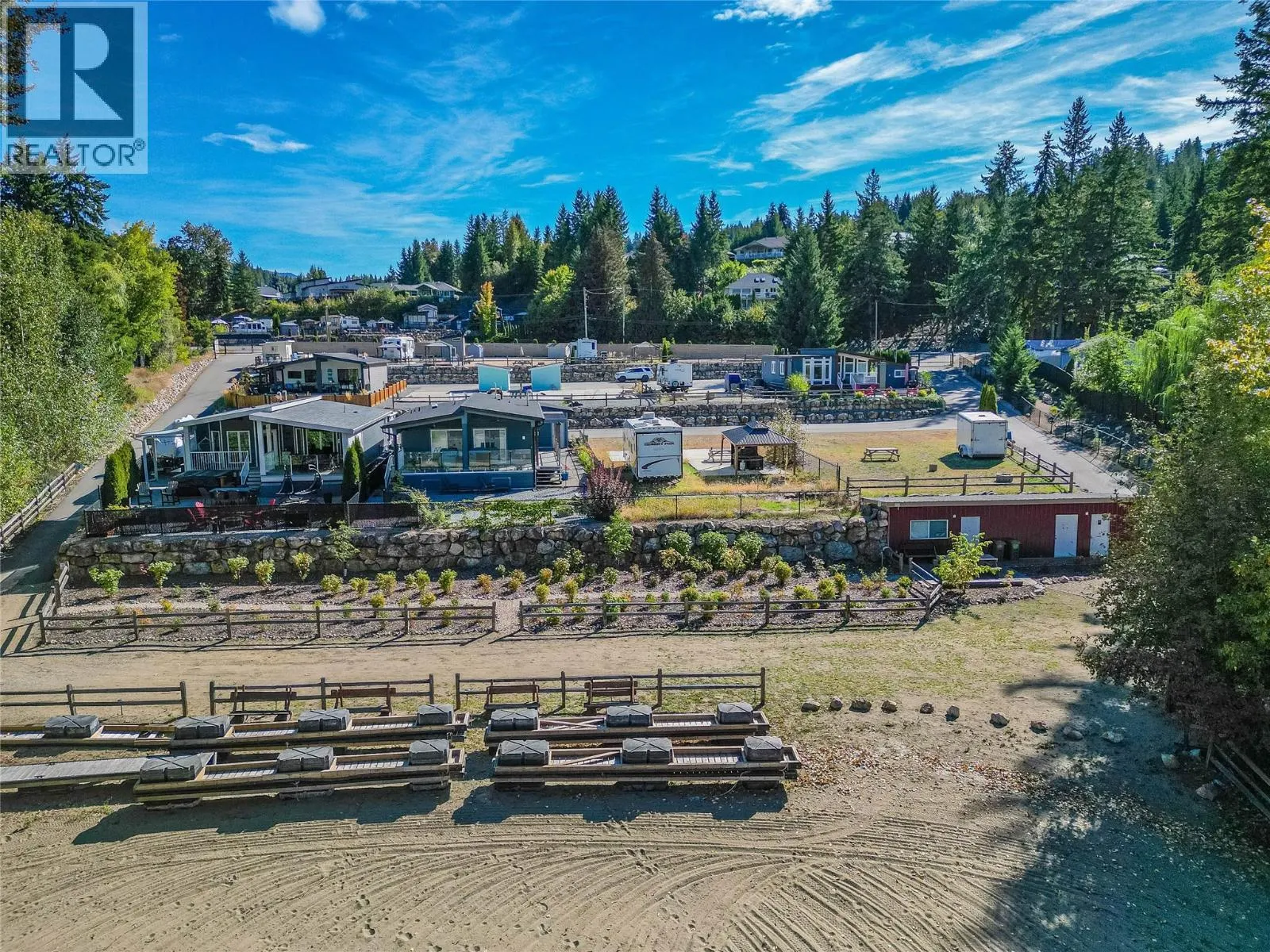2695 Blind Bay Road Unit# 78
