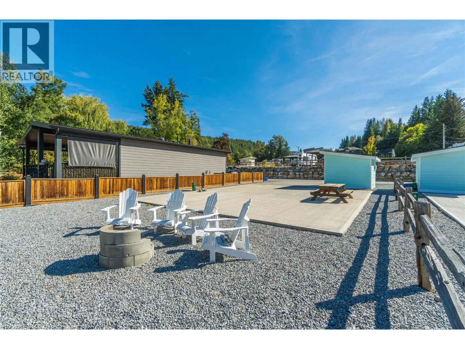 2695 Blind Bay Road Unit# 78
