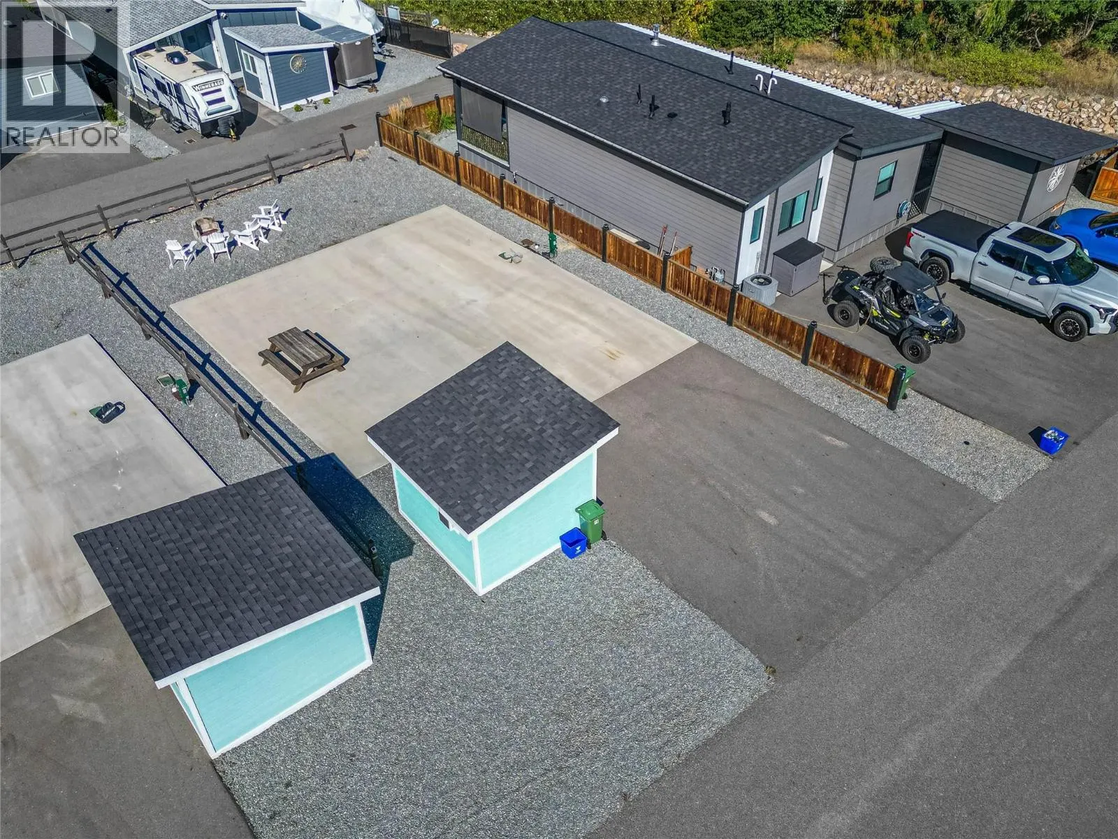 2695 Blind Bay Road Unit# 78