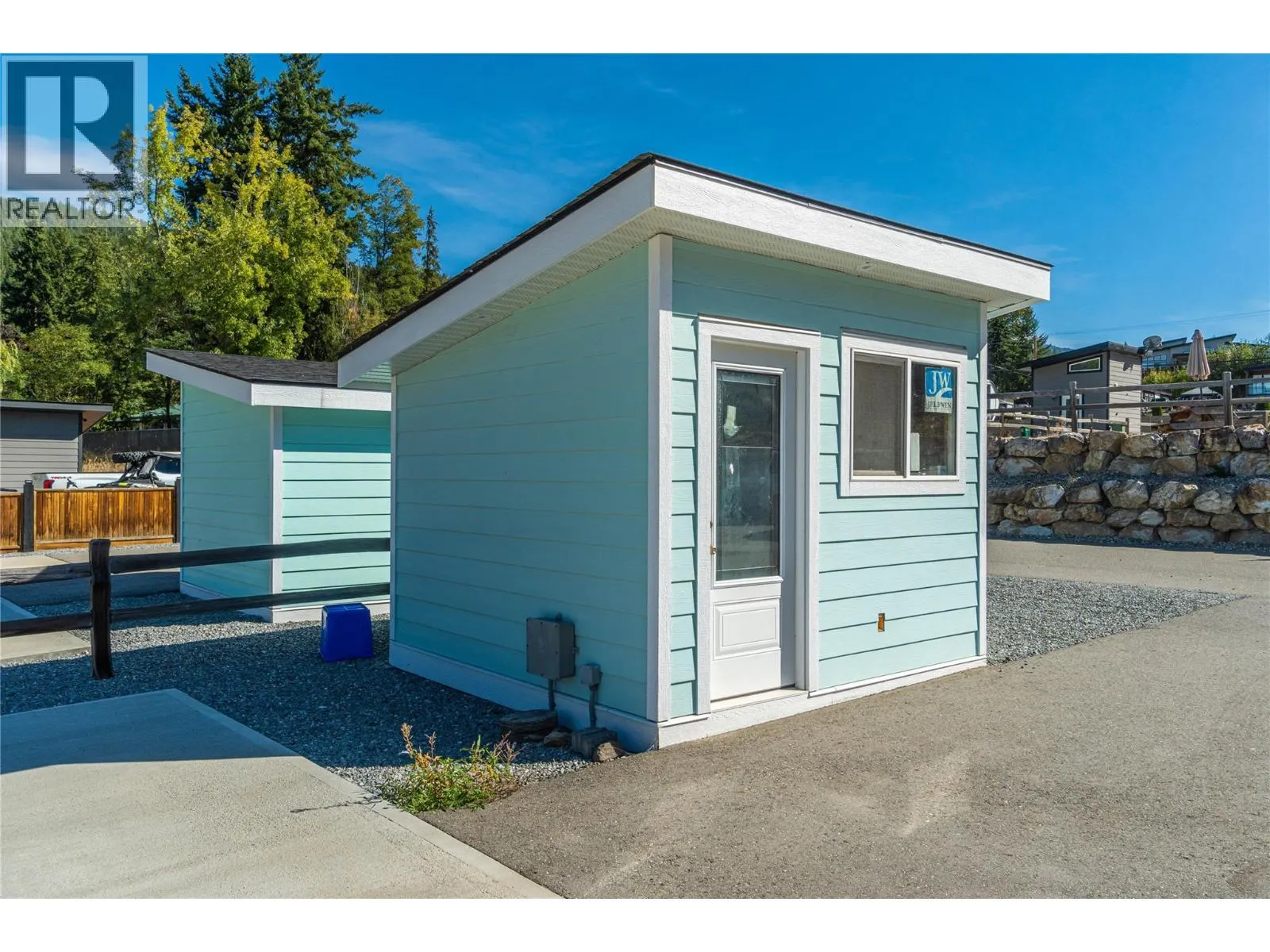 2695 Blind Bay Road Unit# 78