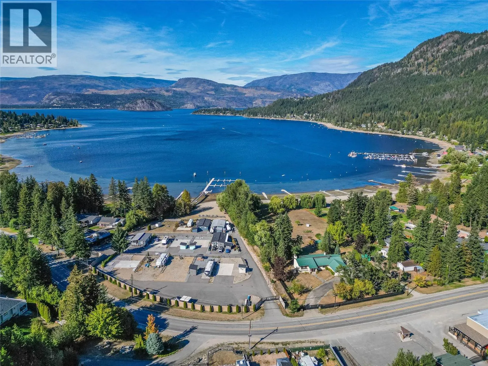 2695 Blind Bay Road Unit# 78